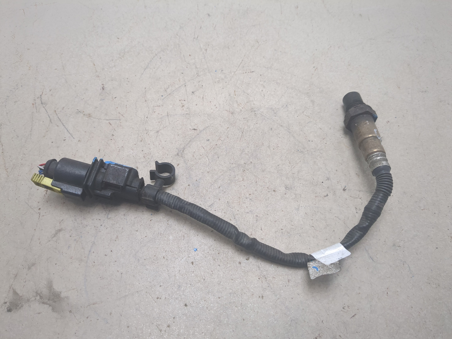 Датчик кислородный/Лямбда-зонд