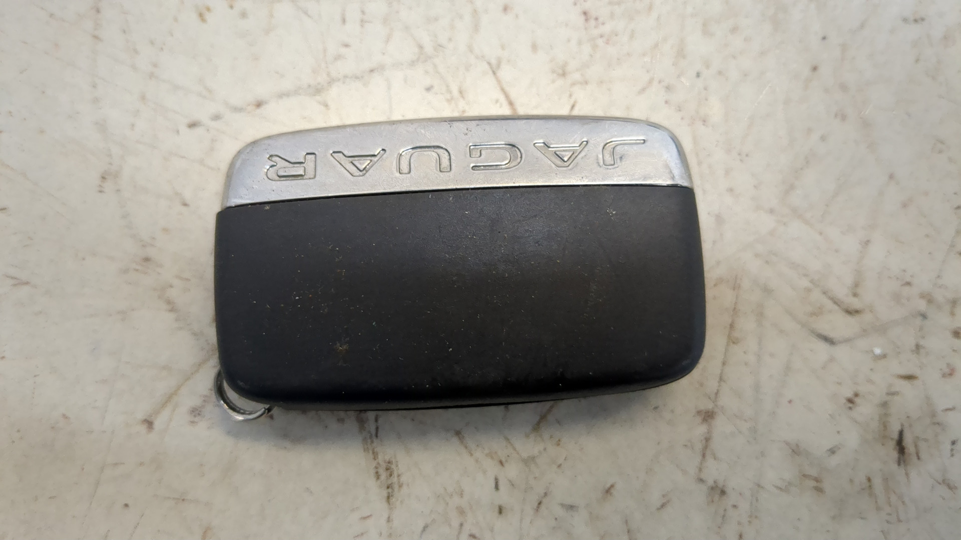 Ключ зажигания