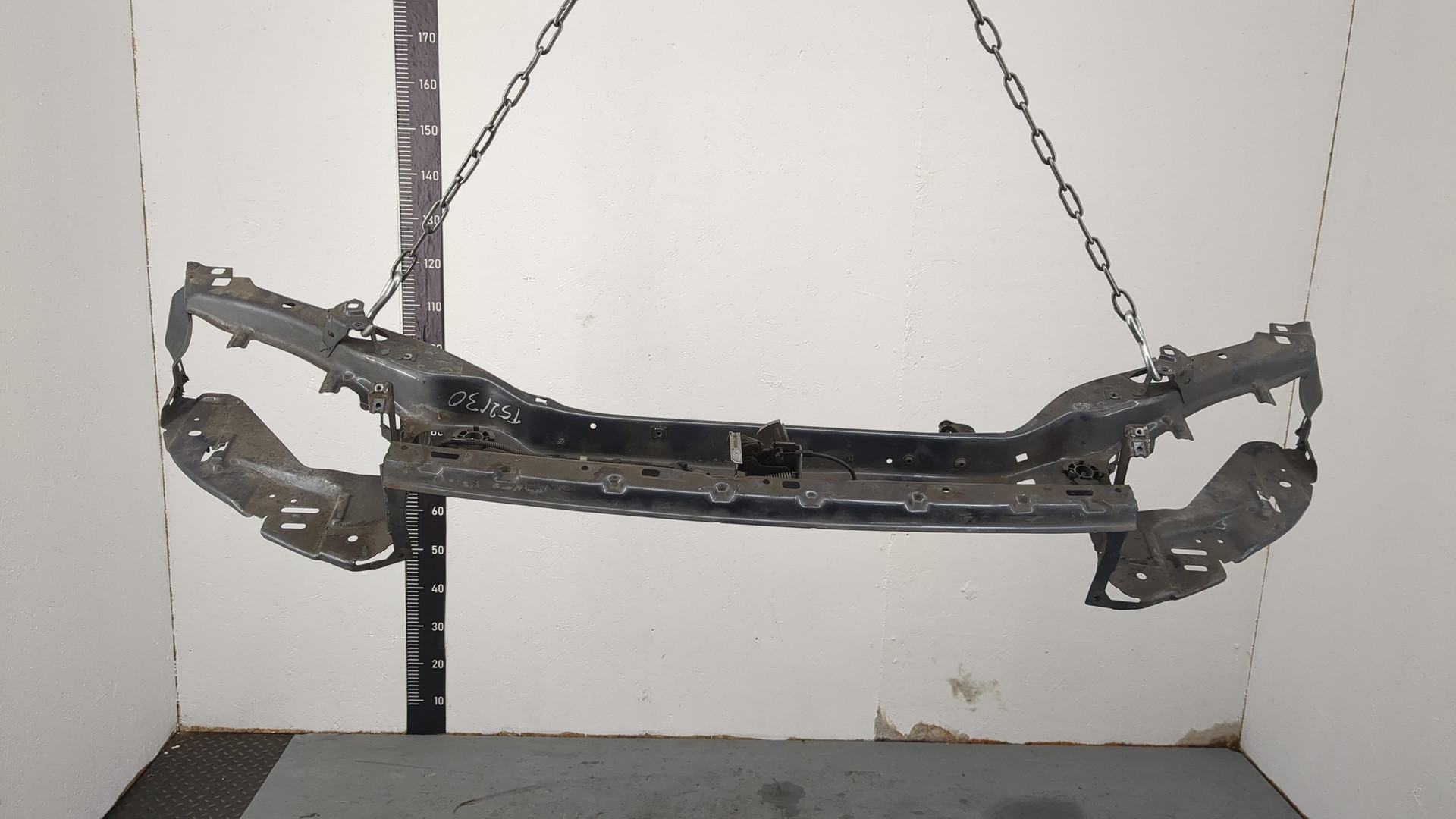 Панель передняя (телевизор)