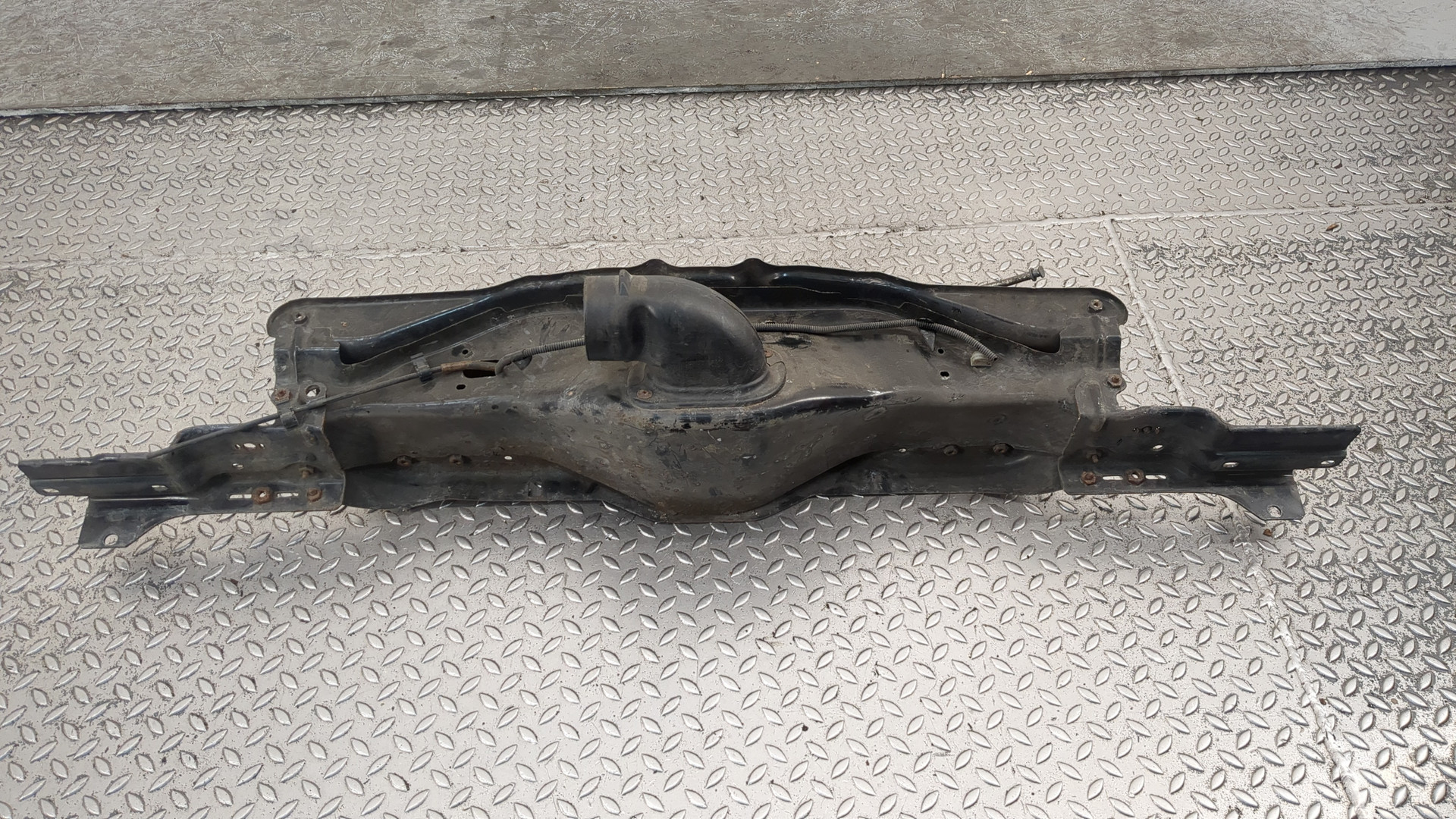 Панель передняя (телевизор)