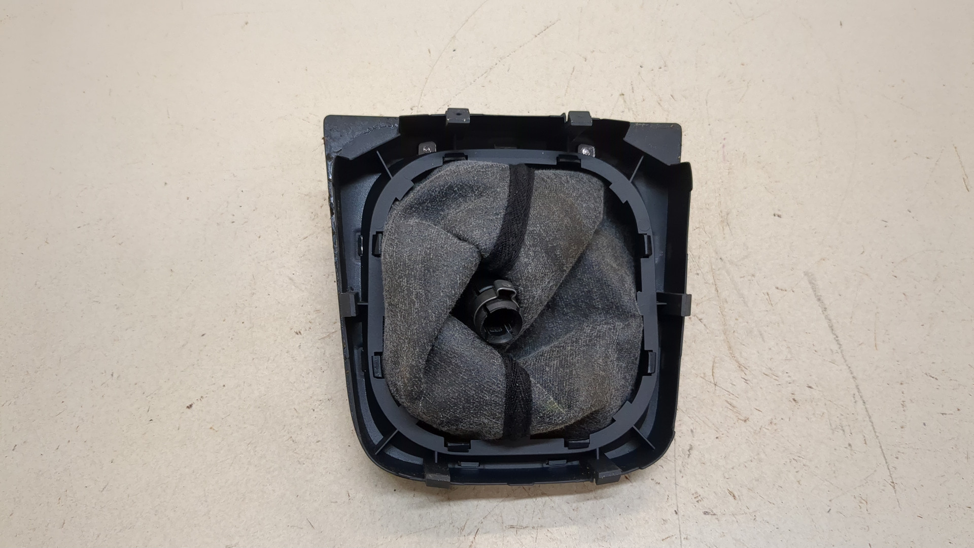 Рукоятка рычага КПП