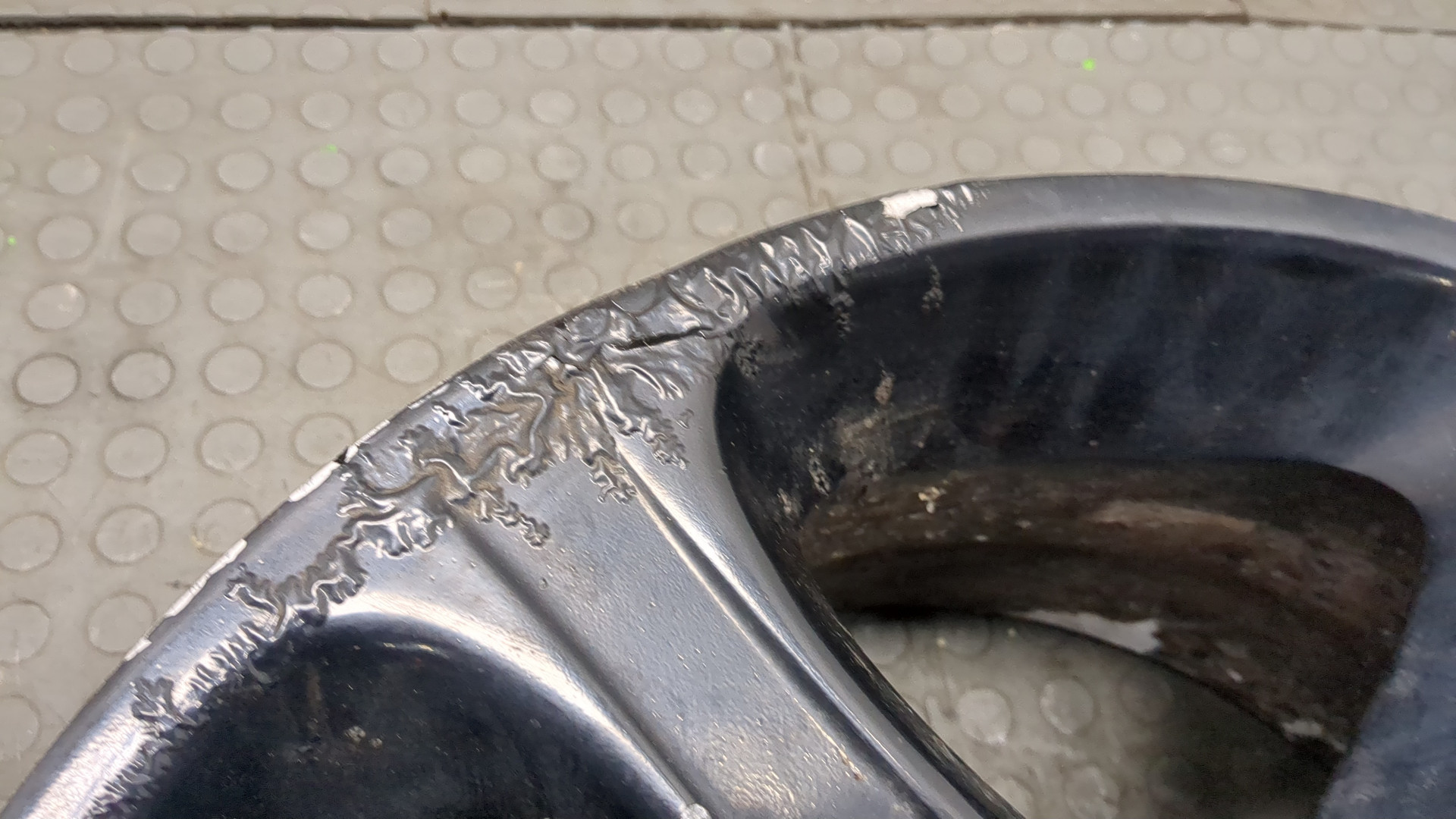 Диски колесные литые легкий сплав 4 шт