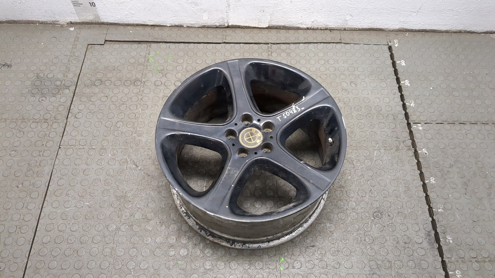 Диски колесные литые легкий сплав 4 шт