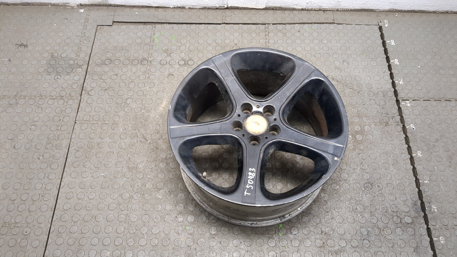 Диски колесные литые легкий сплав 4 шт