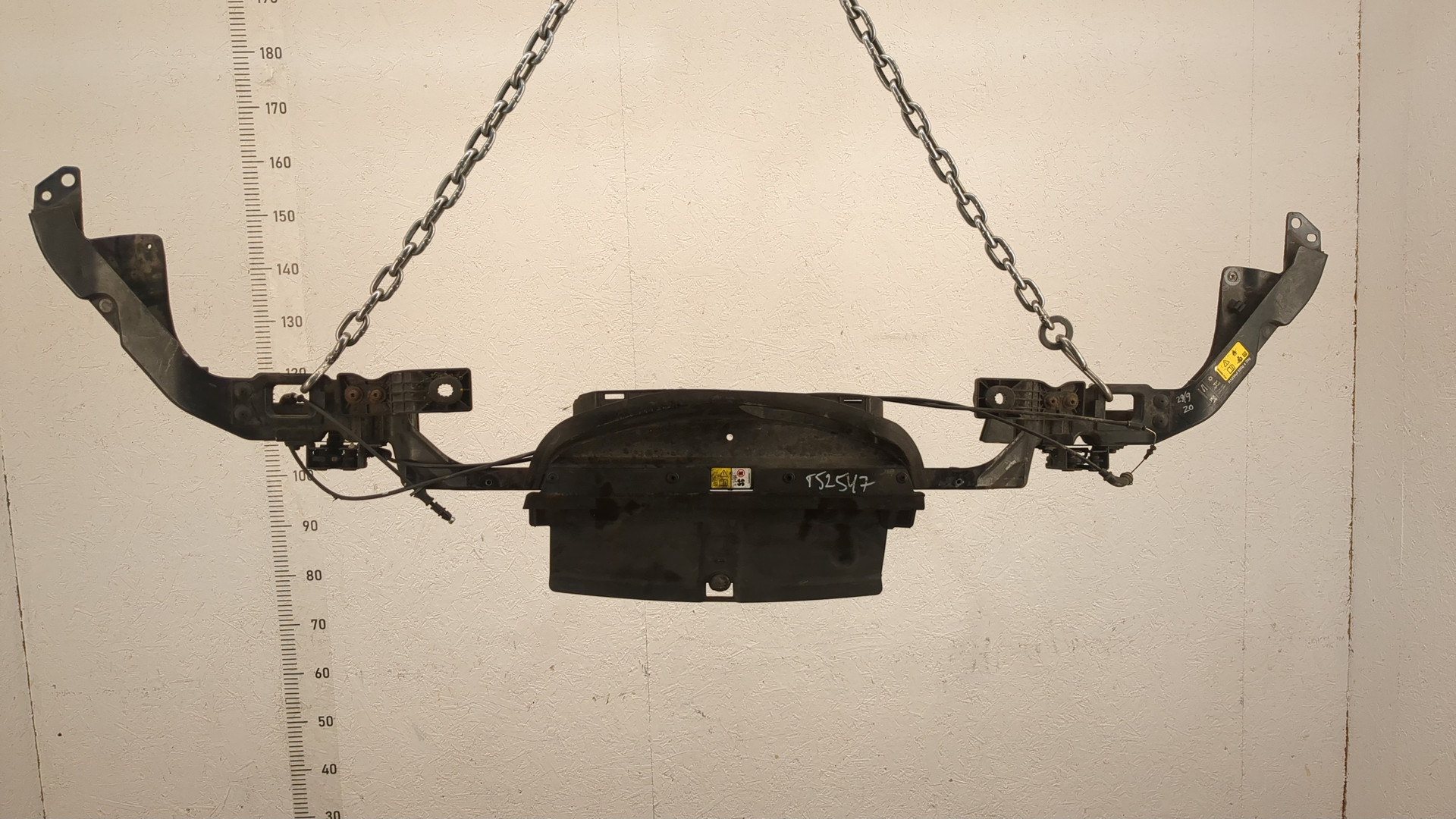 Панель передняя (телевизор)