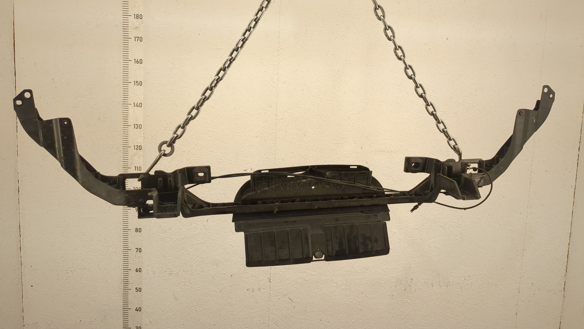 Панель передняя (телевизор)