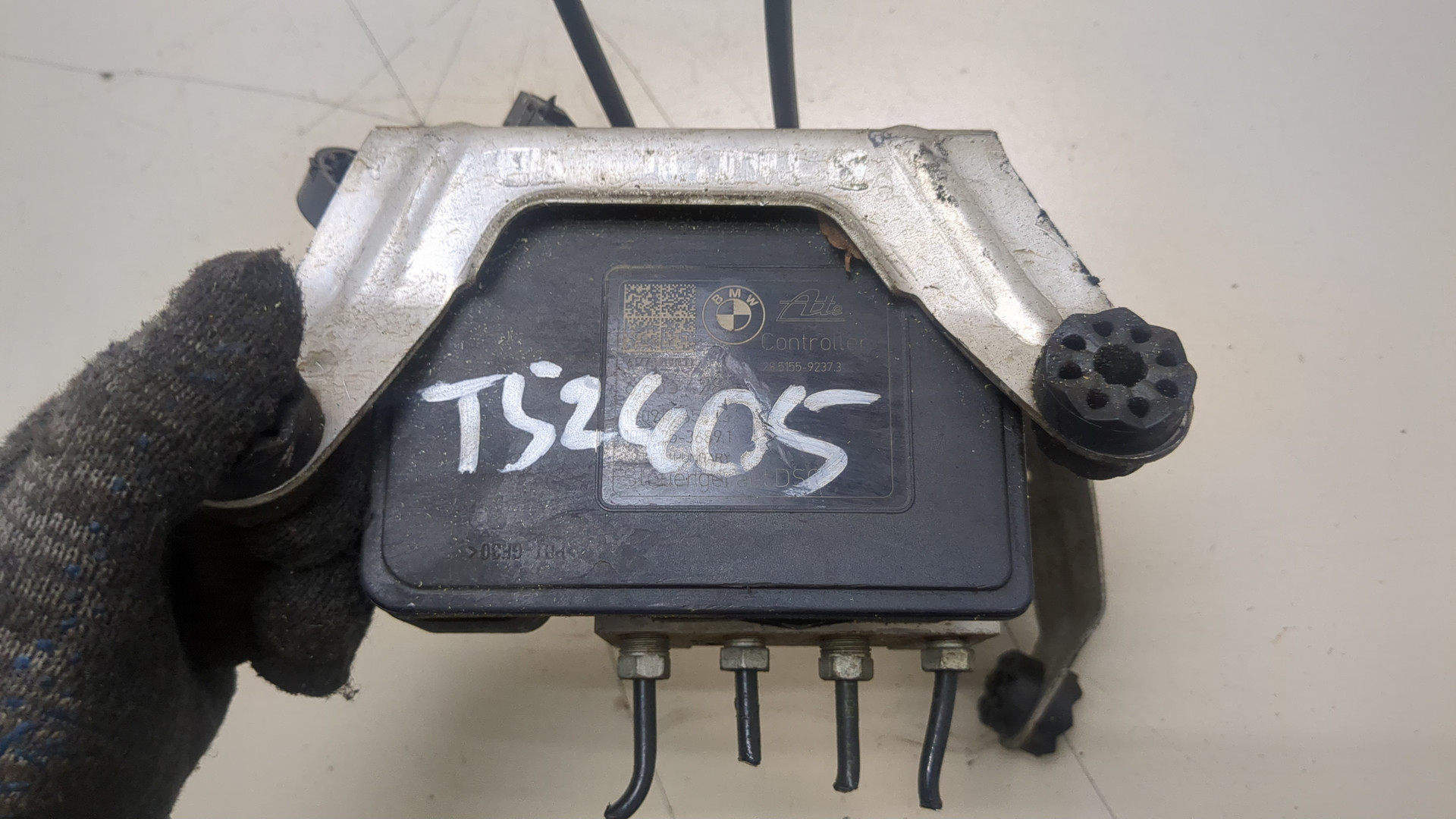 Блок ABS (насос)