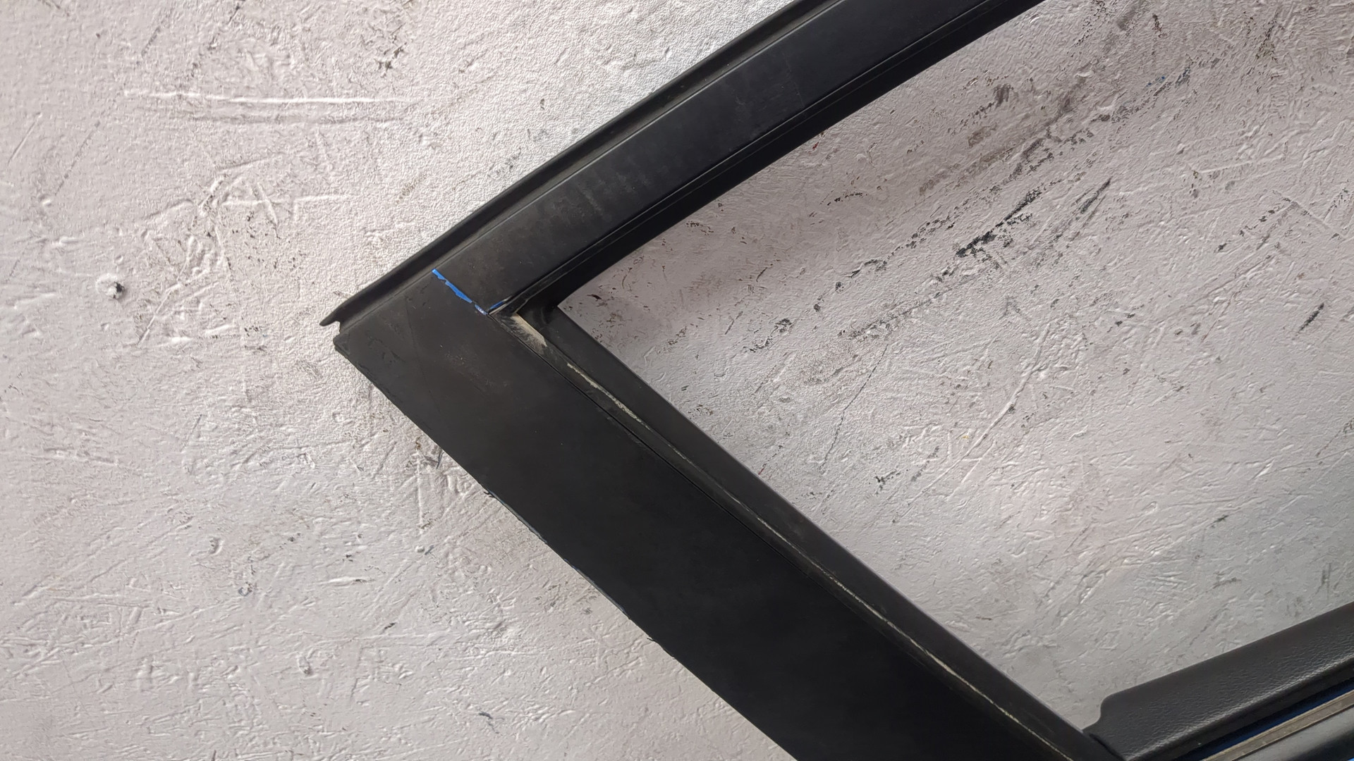 Дверь передняя правая