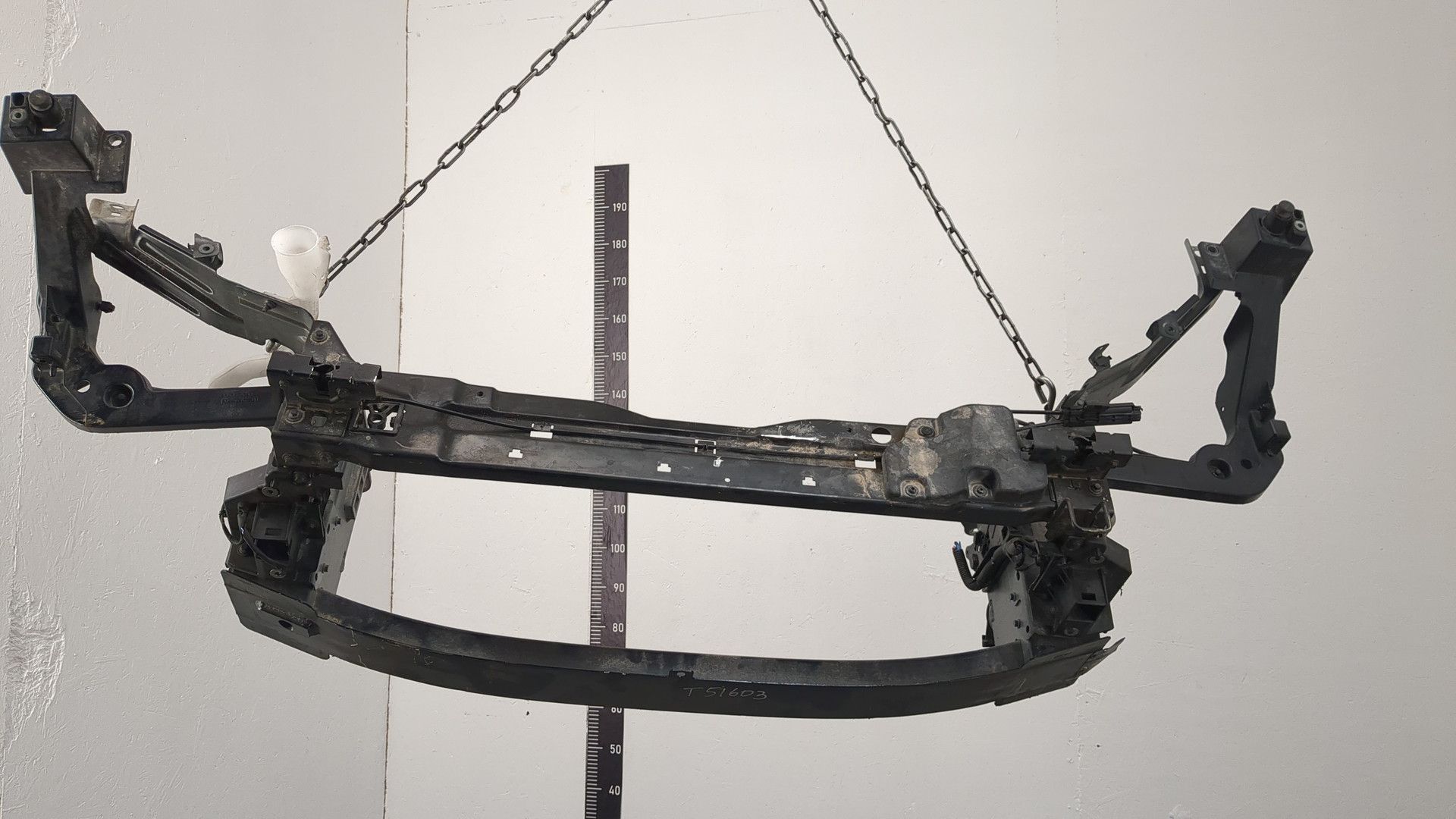 Панель передняя (телевизор)