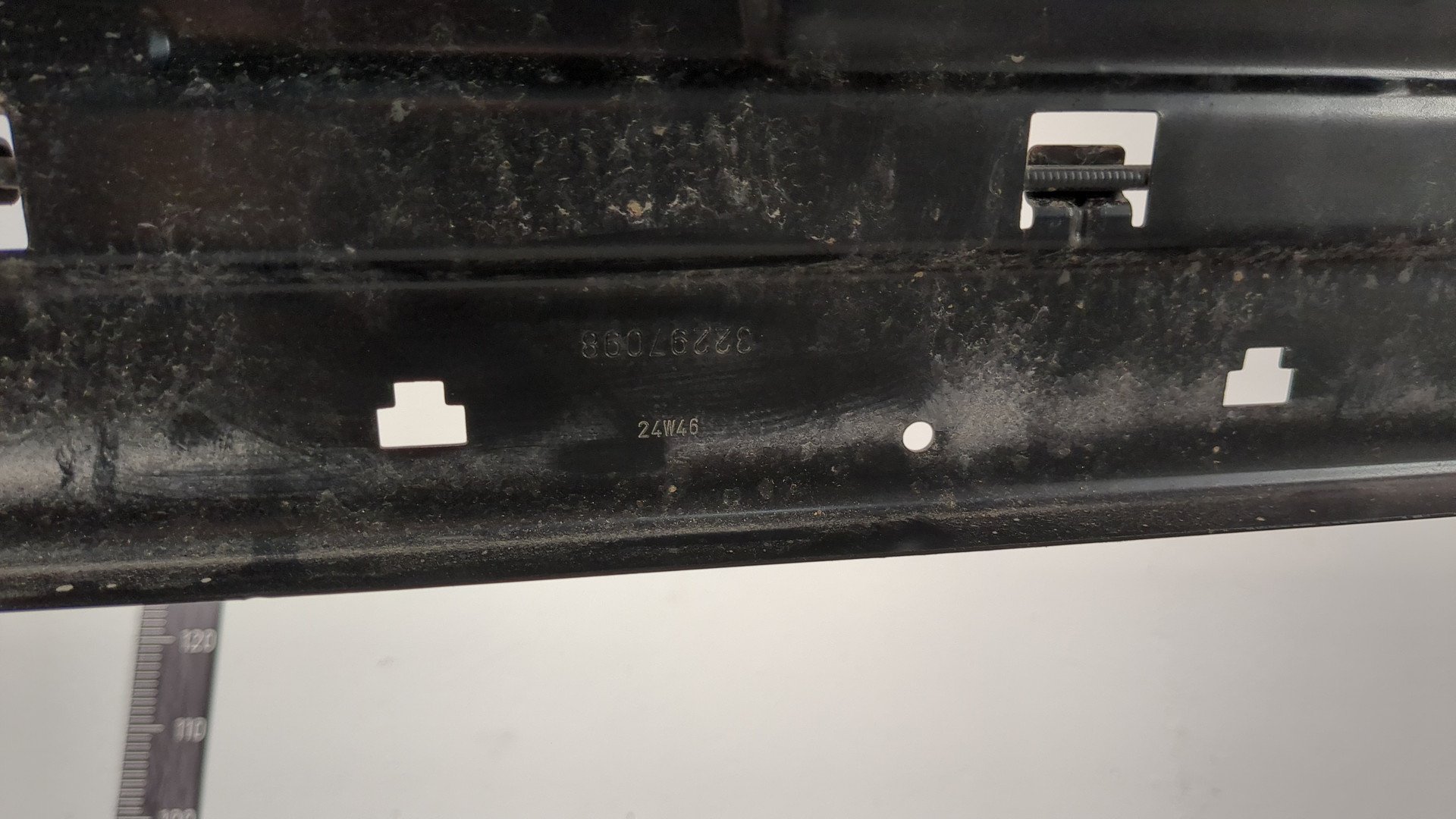 Панель передняя (телевизор)