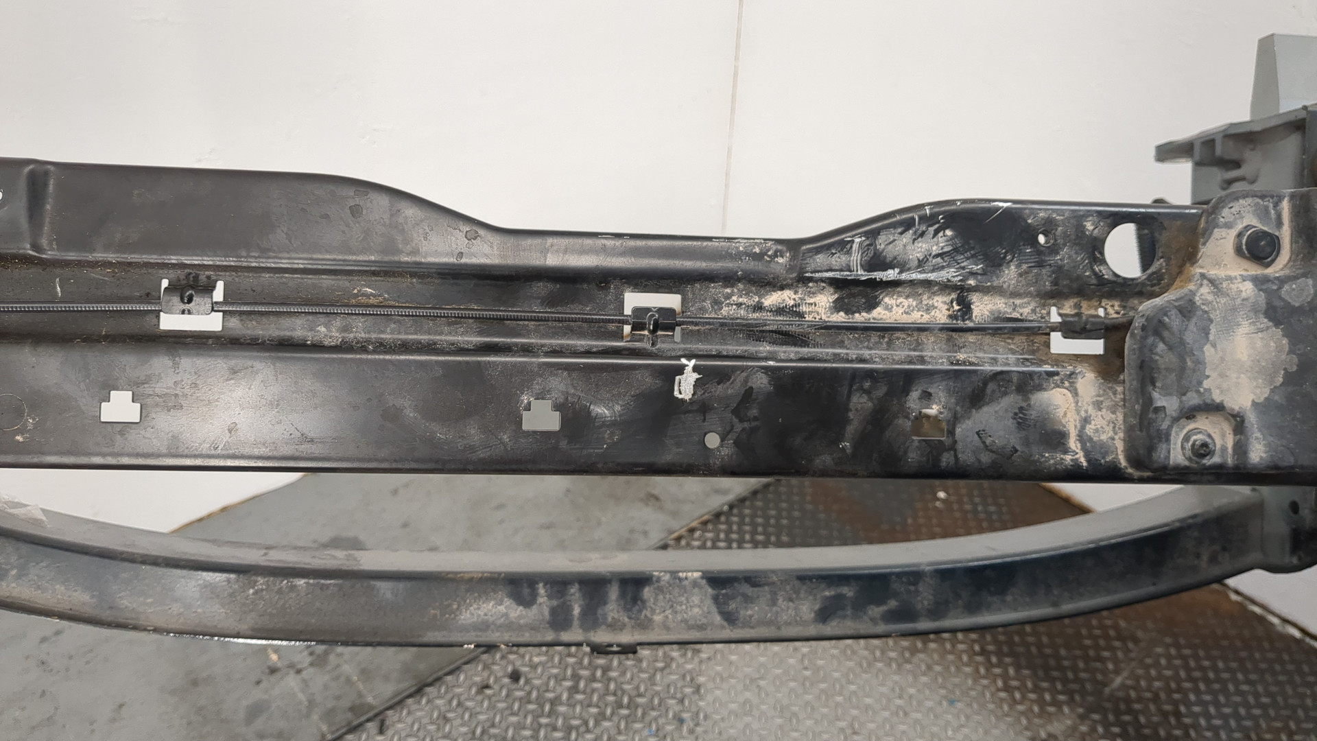 Панель передняя (телевизор)