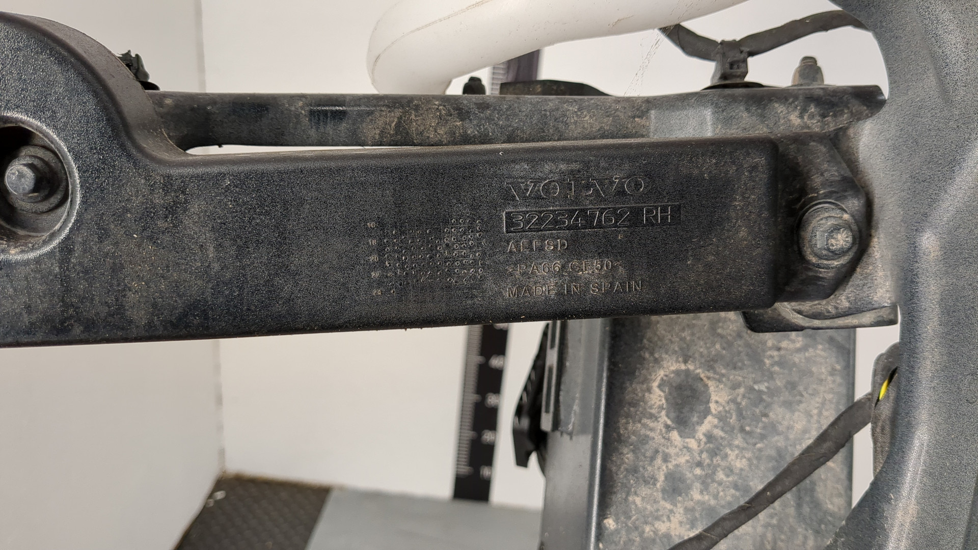 Панель передняя (телевизор)