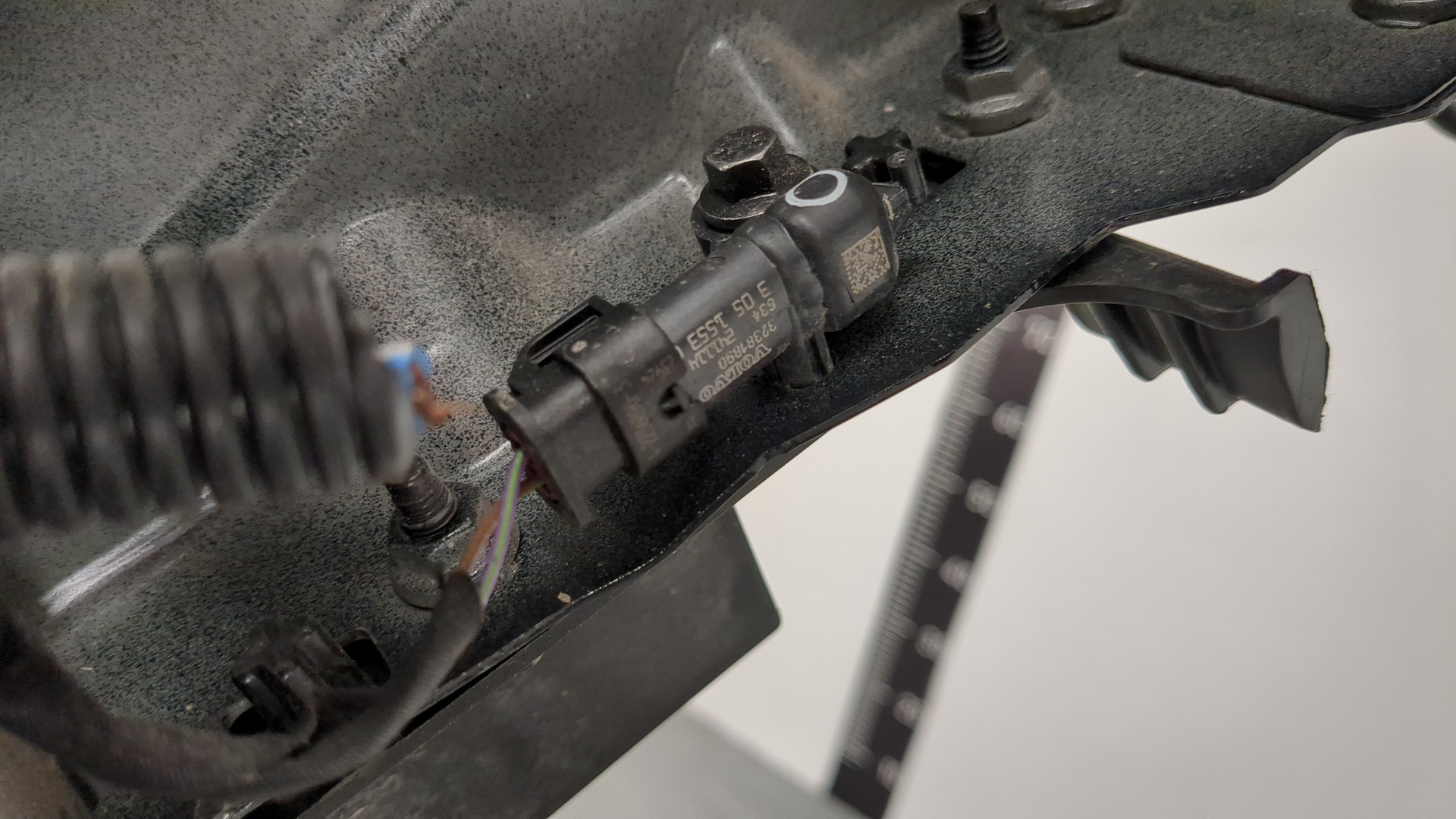 Панель передняя (телевизор)