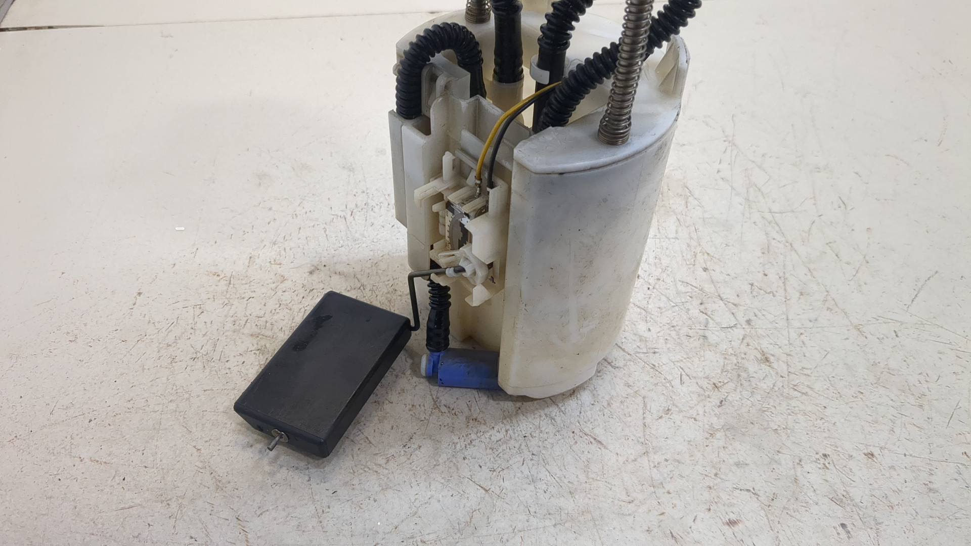 Датчик уровня топлива