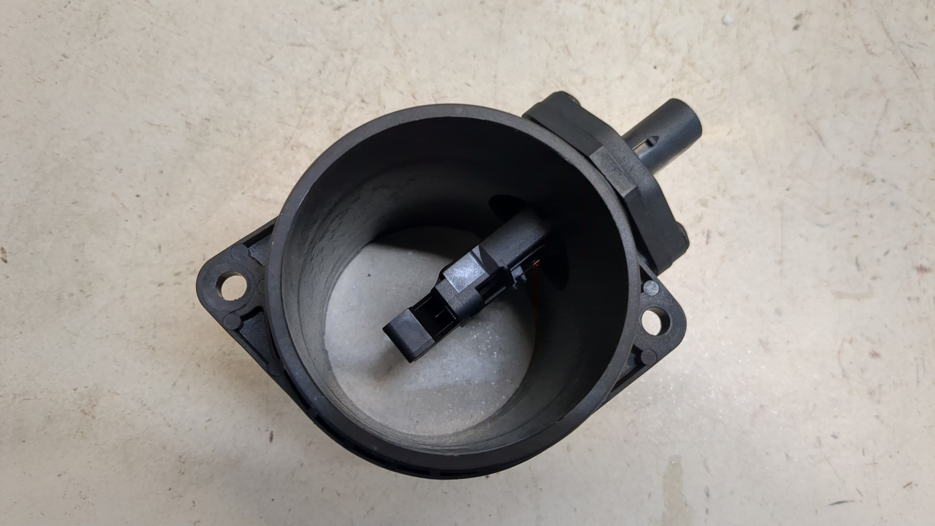 Расходомер воздуха (ДМРВ)