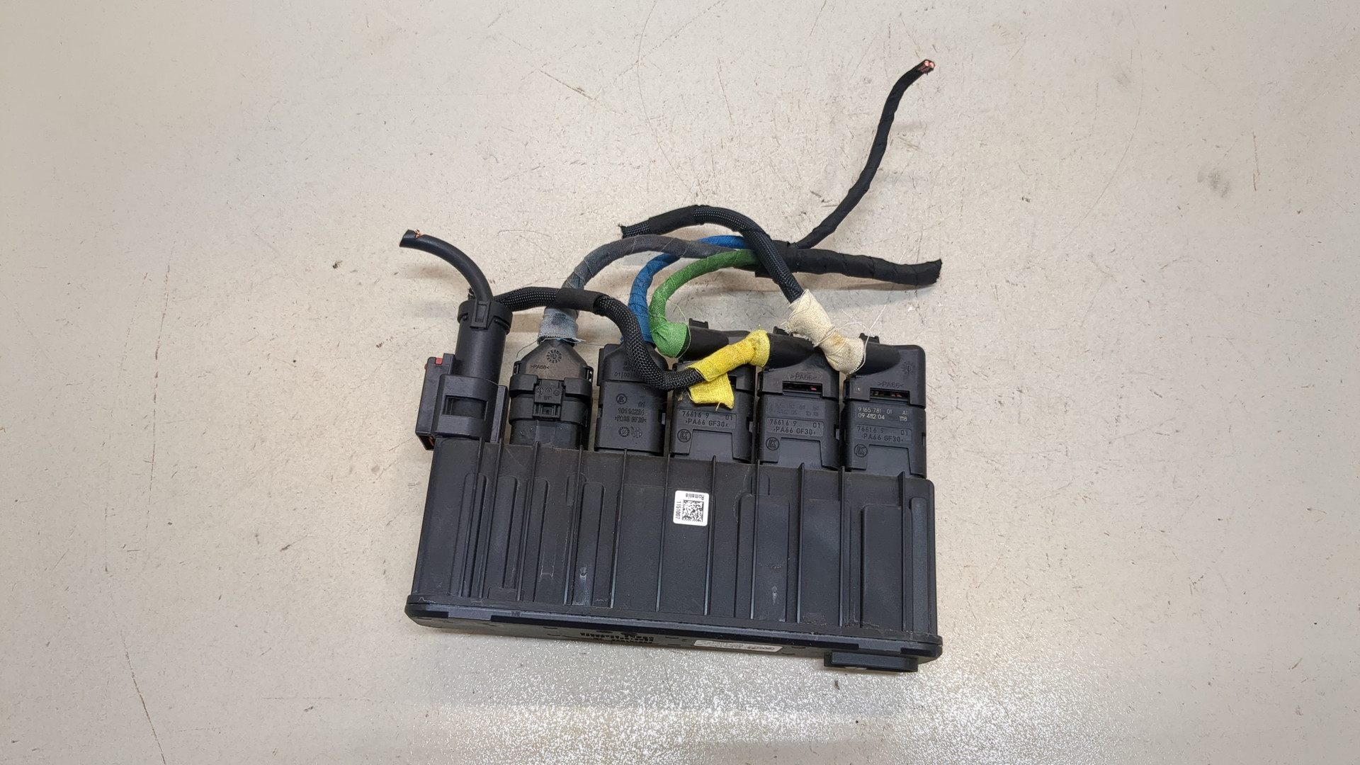 Блок комфорта