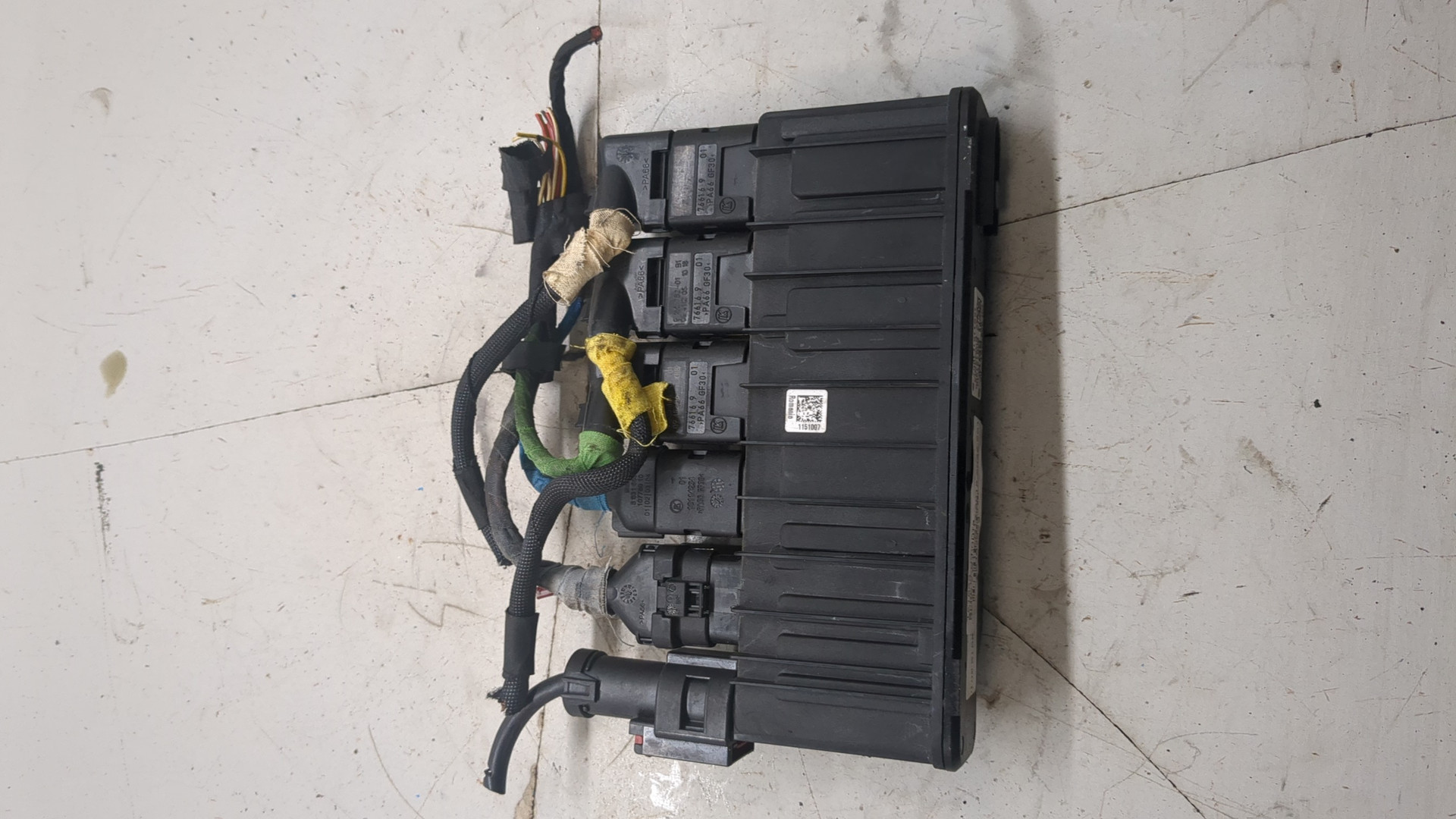 Блок комфорта