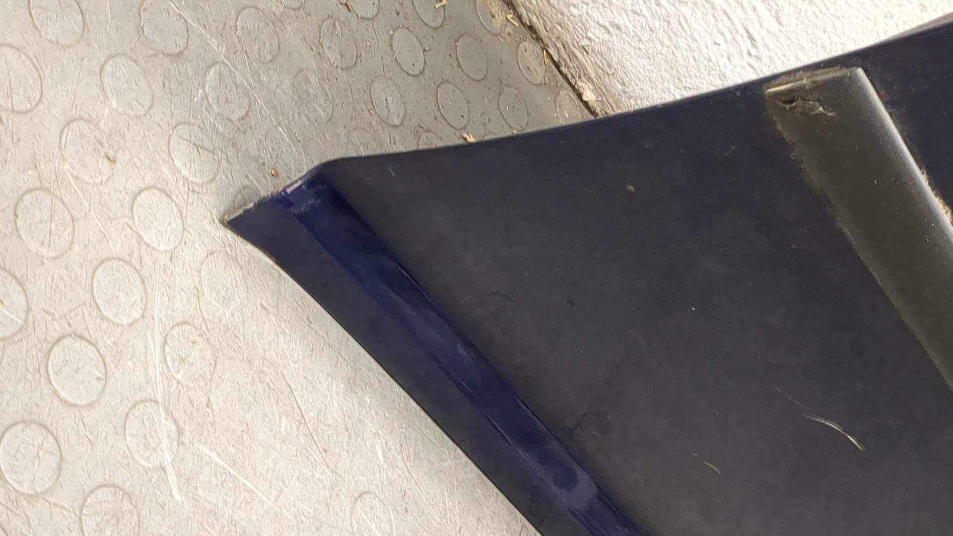 Дверь передняя правая