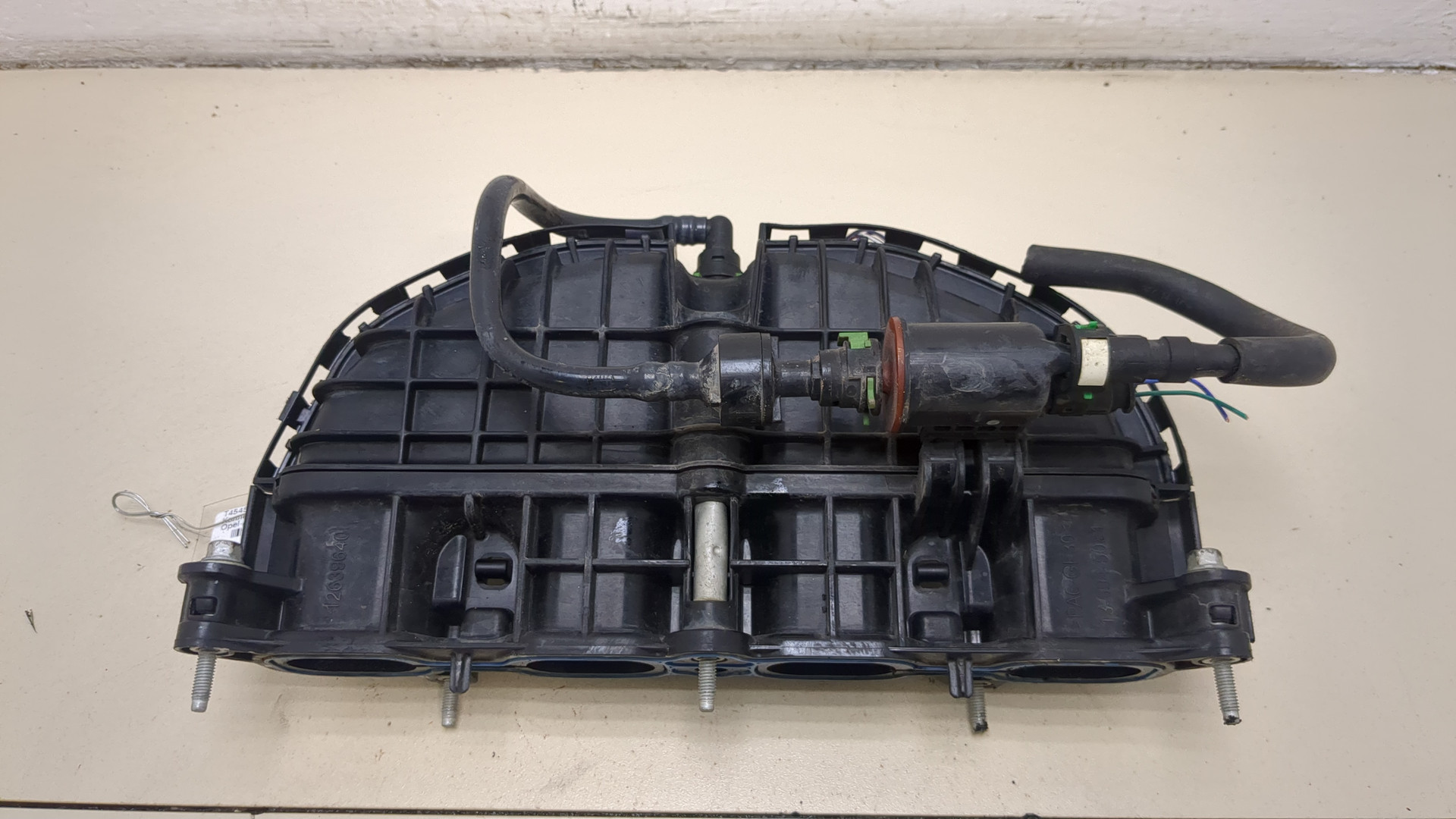 Коллектор впускной