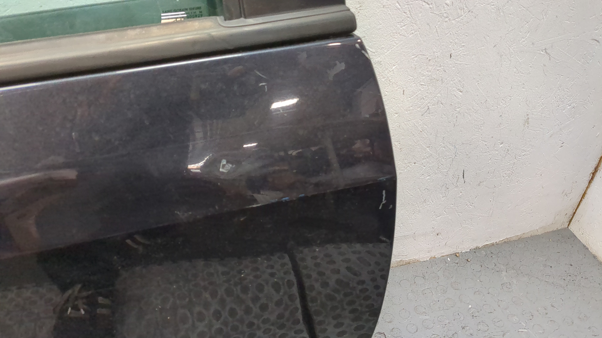 Дверь сдвижная