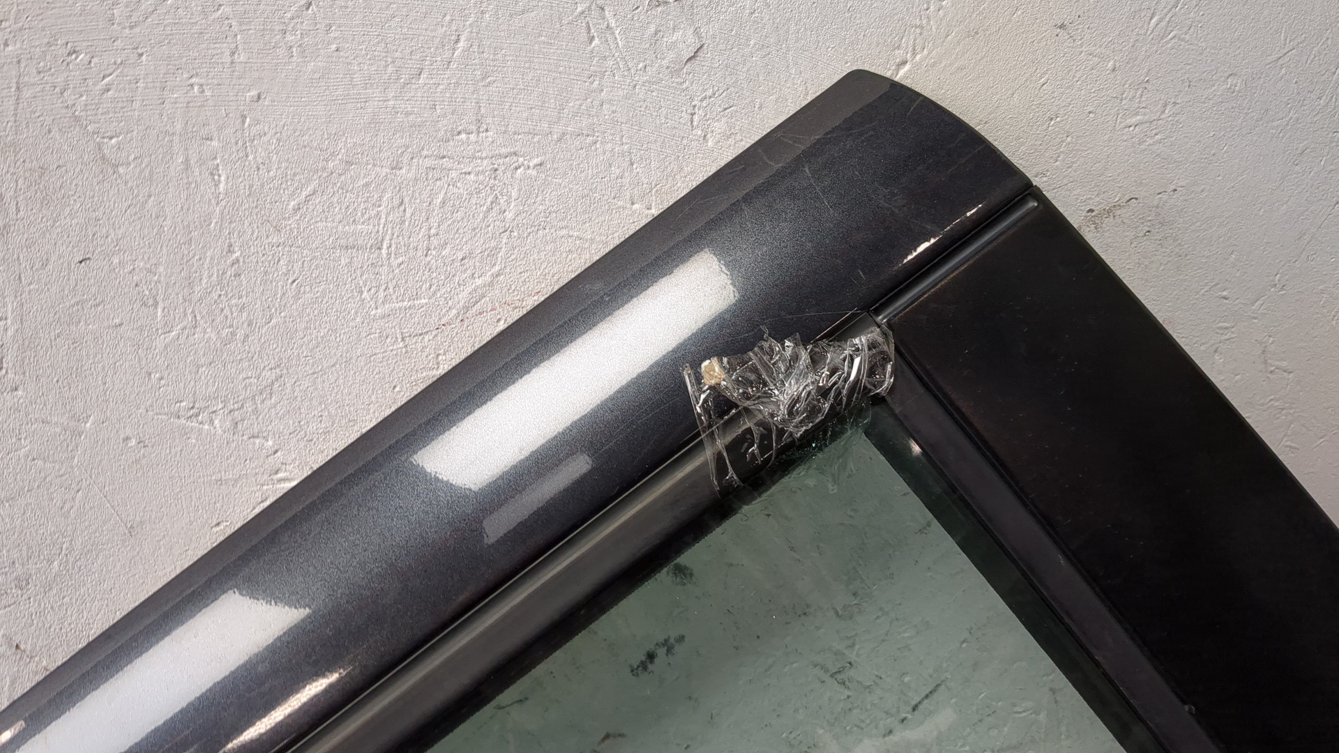 Дверь сдвижная