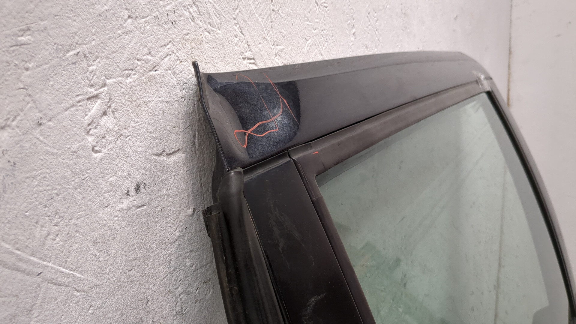 Дверь сдвижная