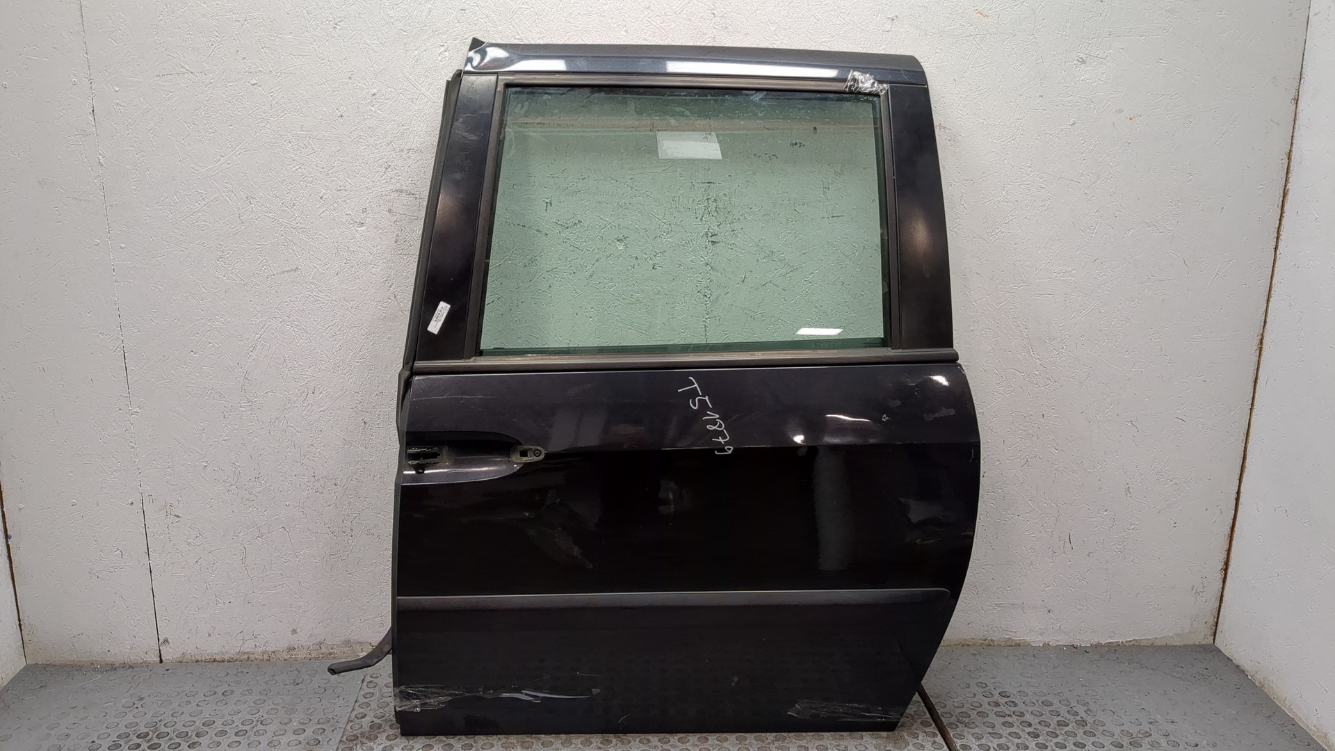 Дверь сдвижная