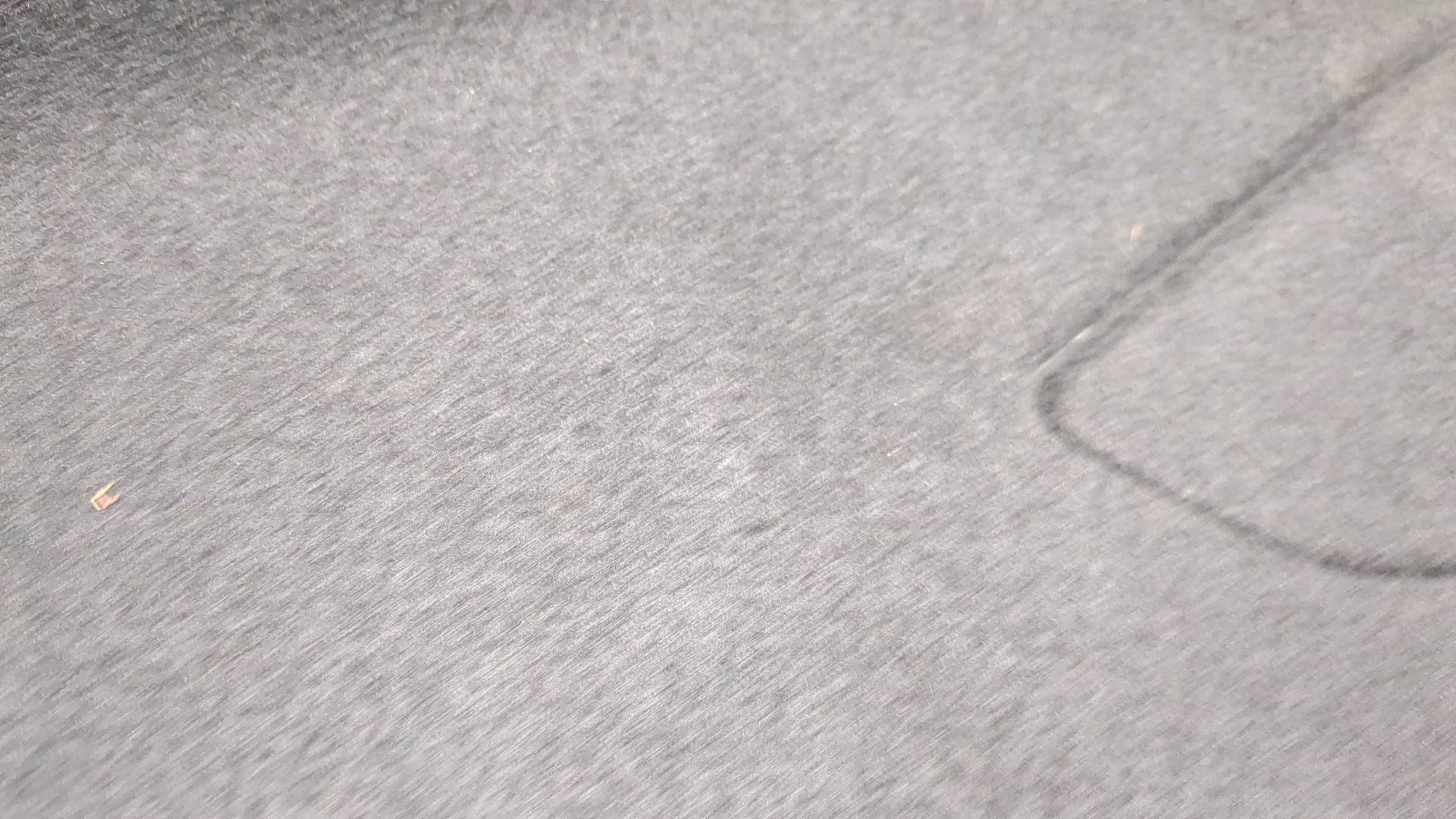 Обшивка двери багажника