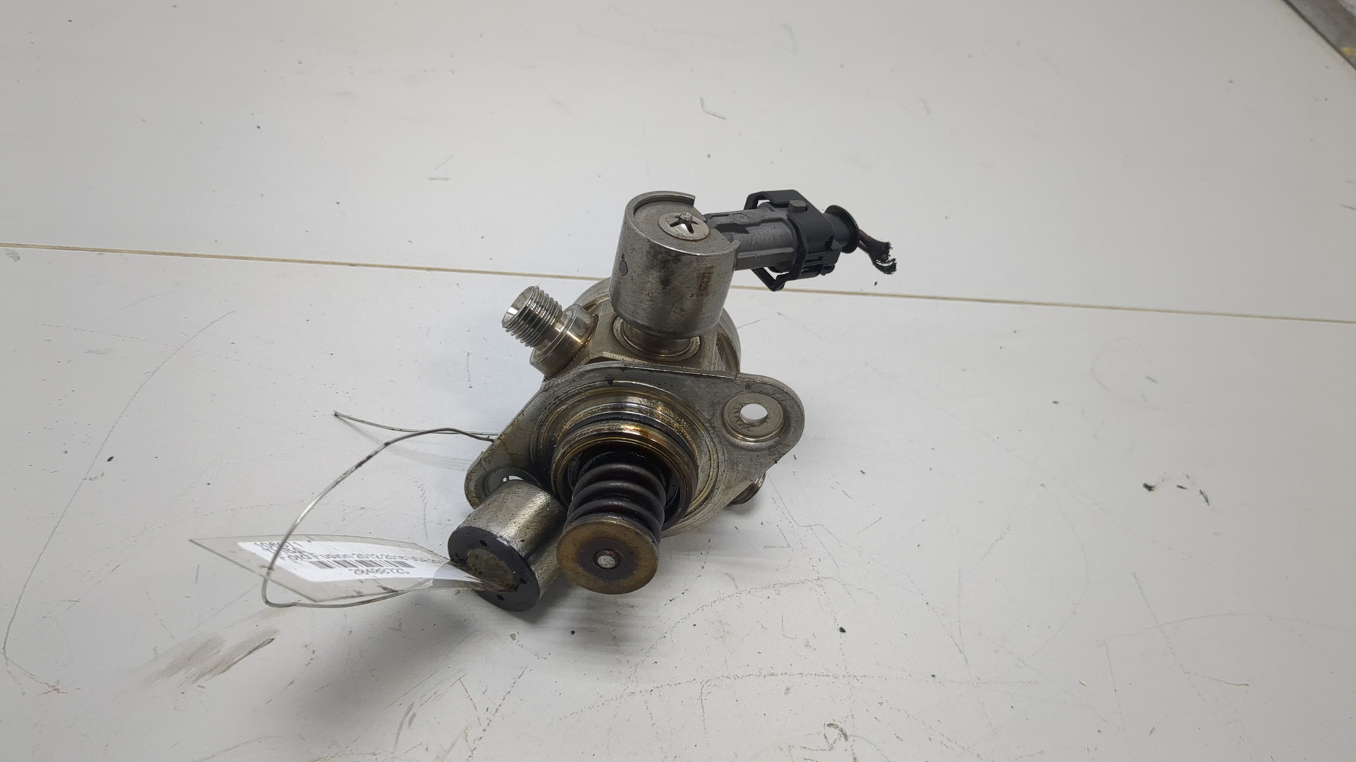 ТНВД (Топливный насос высокого давления)