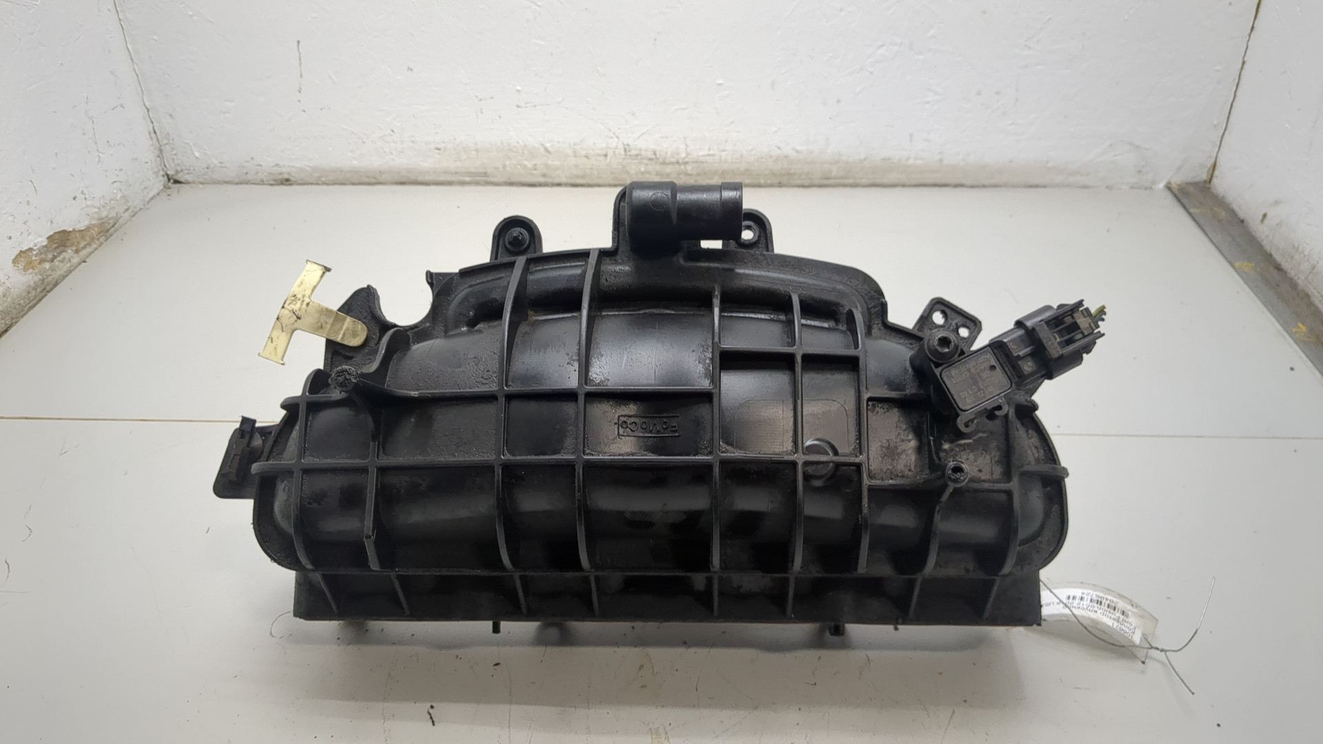 Коллектор впускной