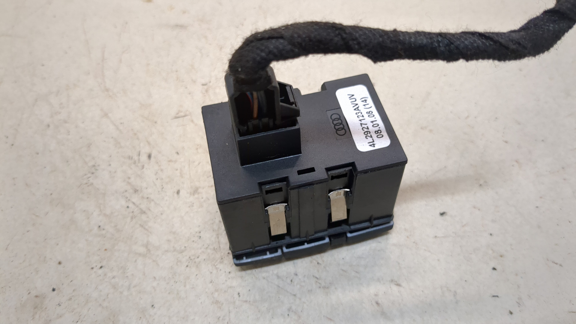 Кнопка круиз контроля