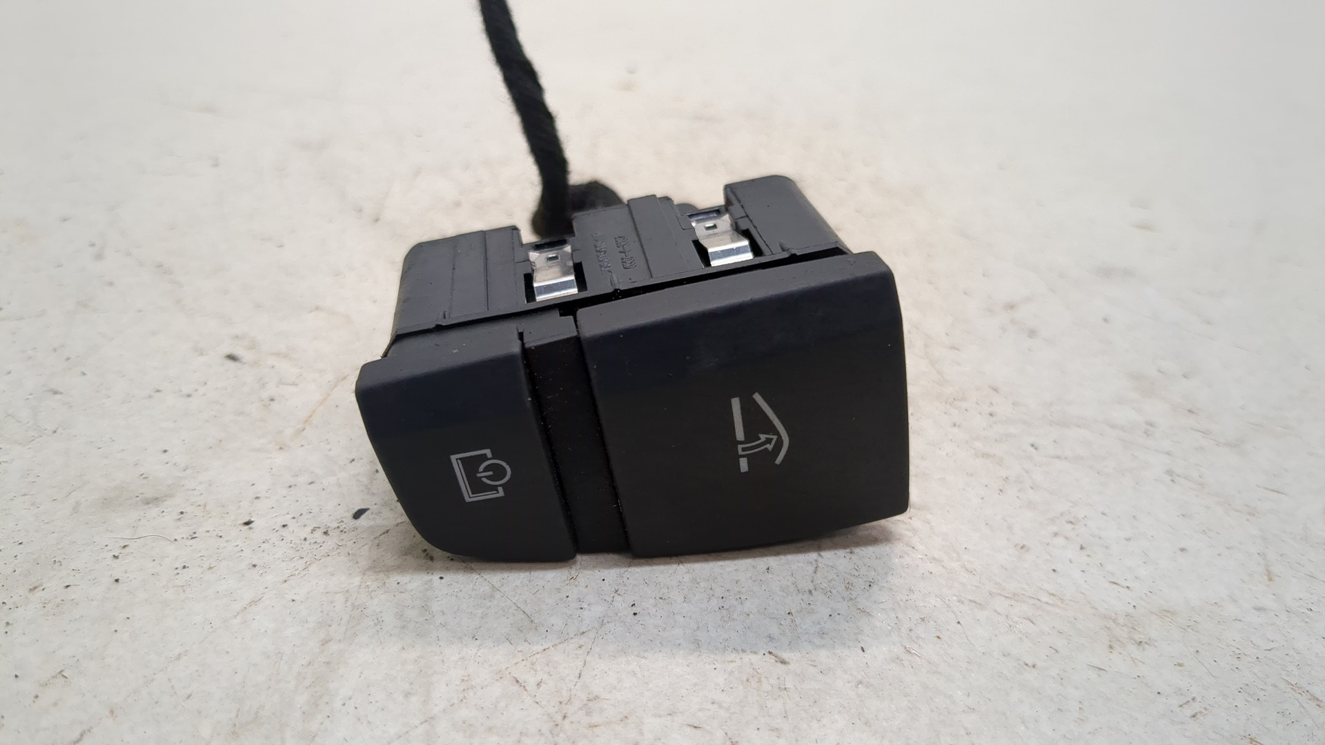 Кнопка многофункциональная