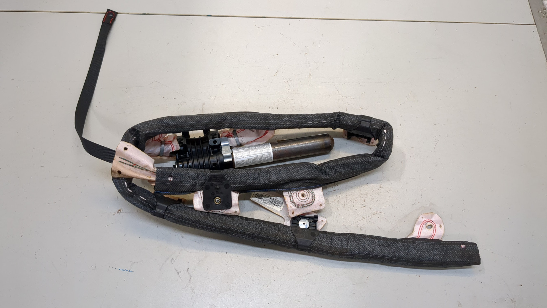 Подушка безопасности боковая (шторка)