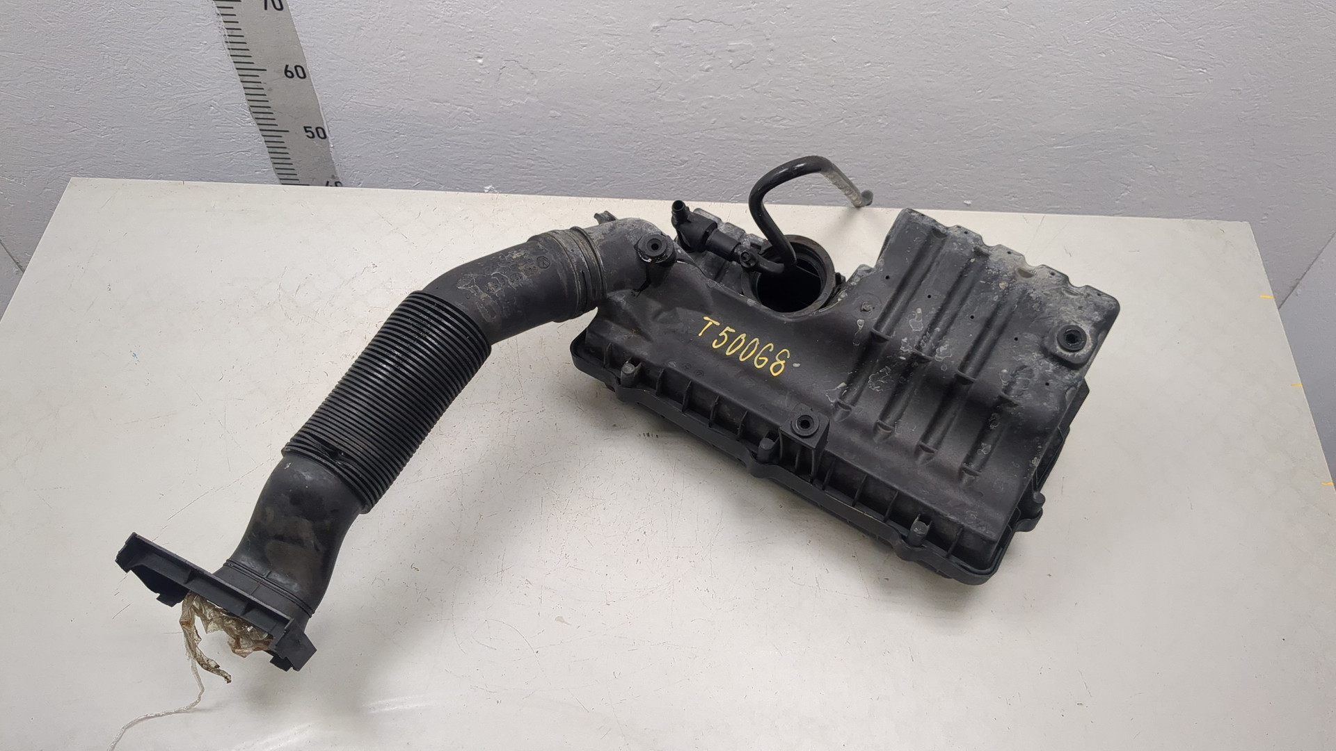 Корпус воздушного фильтра