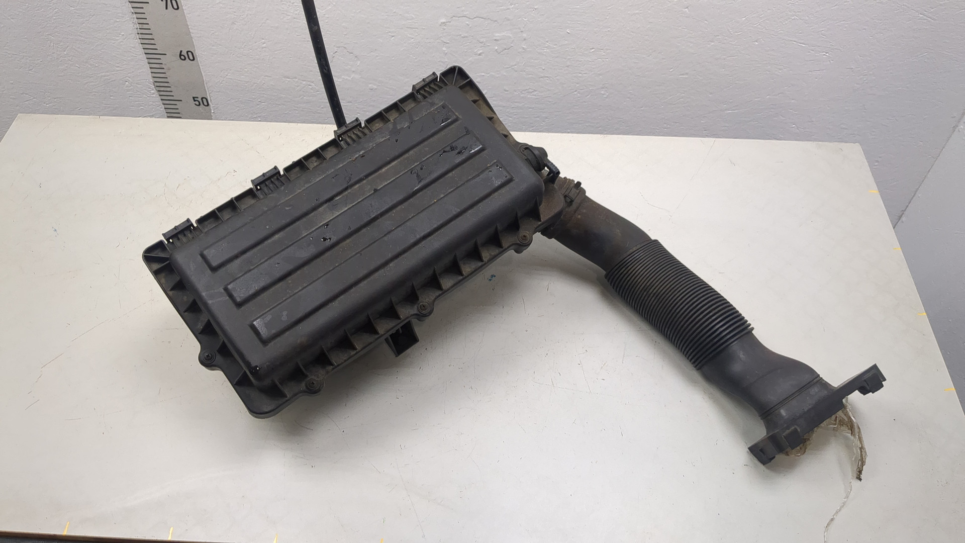 Корпус воздушного фильтра