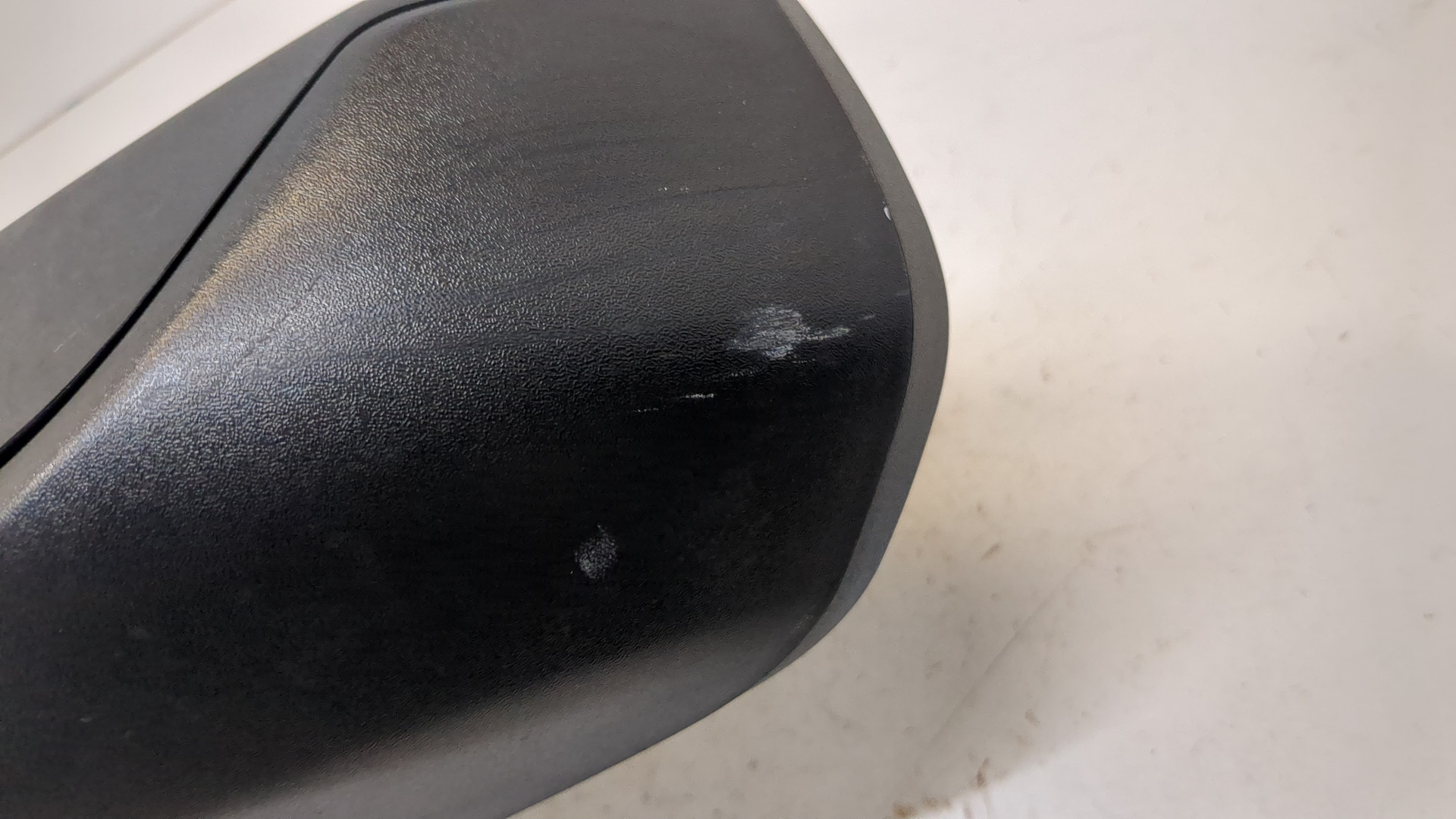 Зеркало левое электрическое