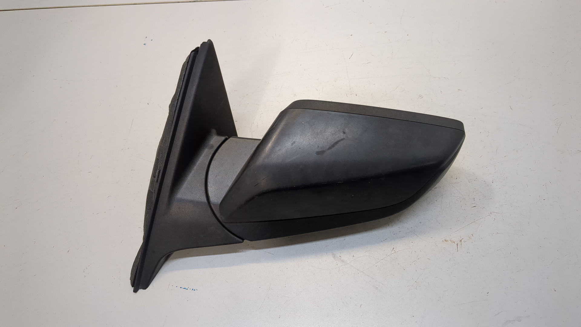 Зеркало левое электрическое