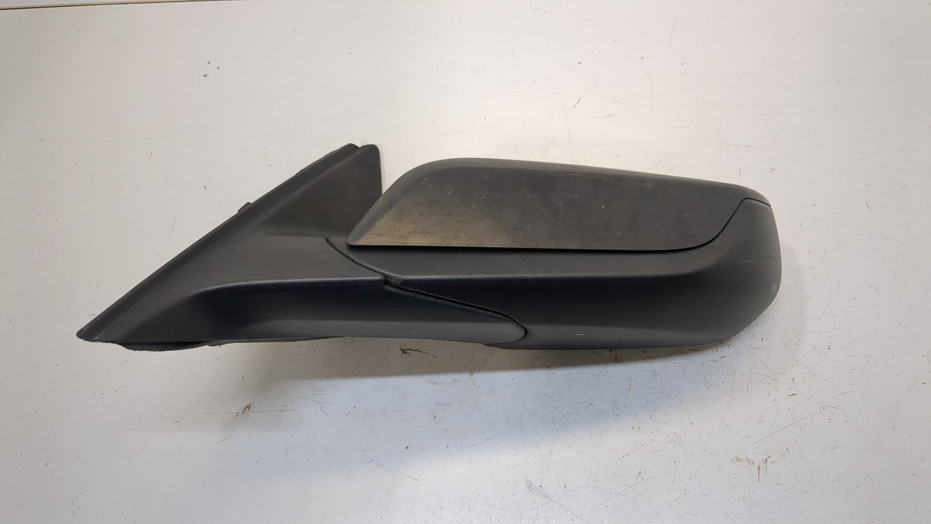 Зеркало левое электрическое