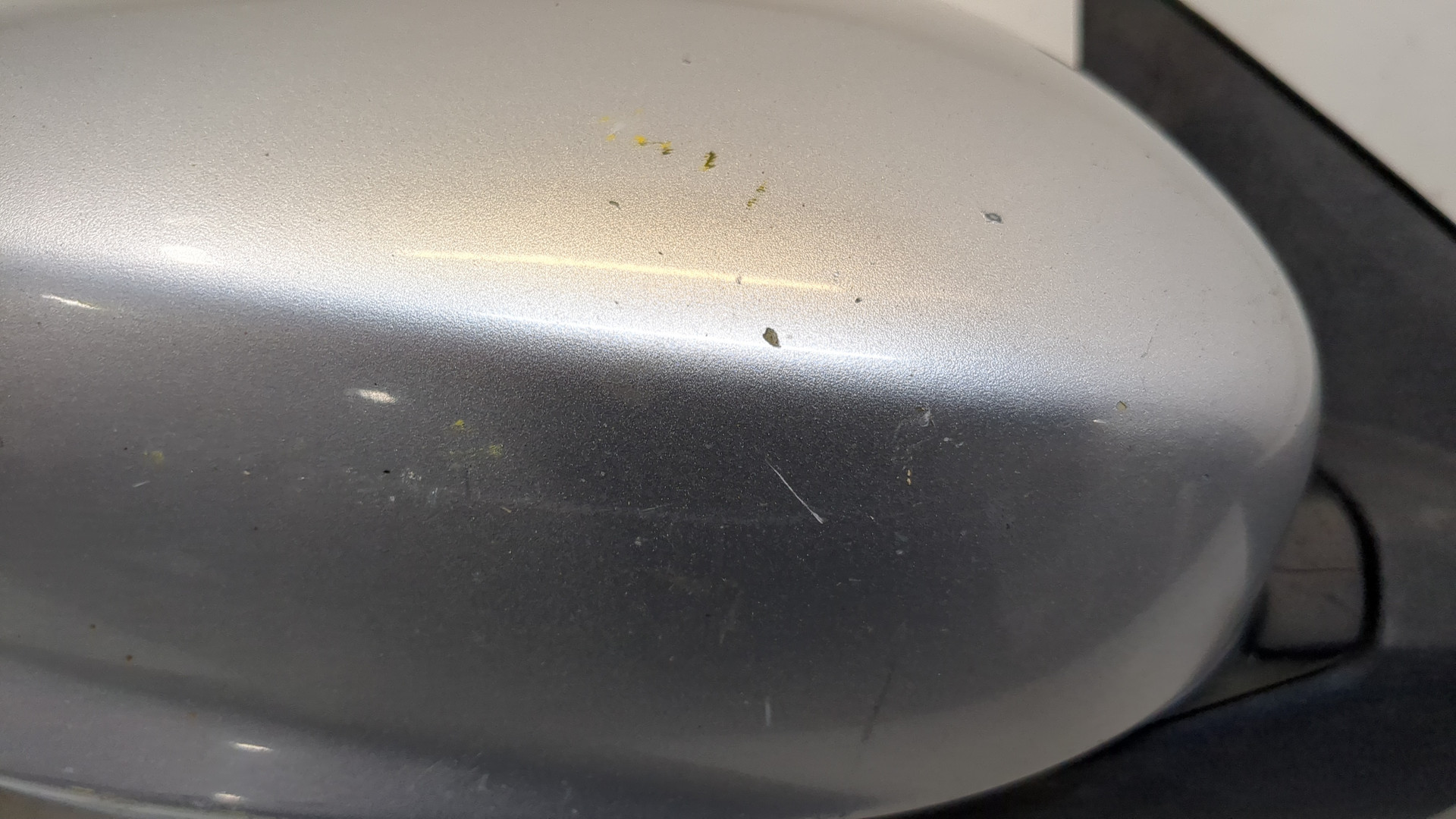 Зеркало правое электрическое