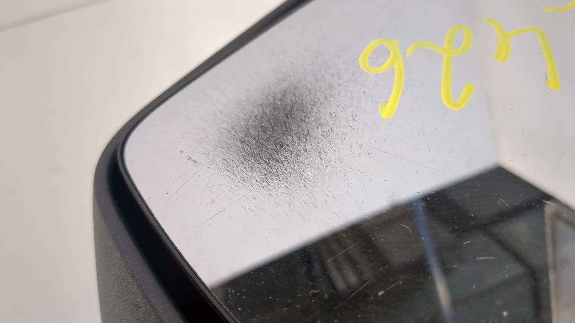 Зеркало правое электрическое