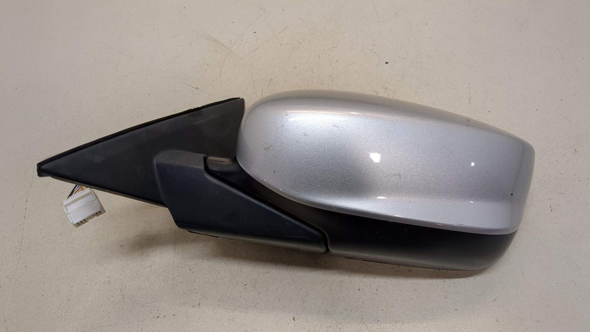 Зеркало левое электрическое