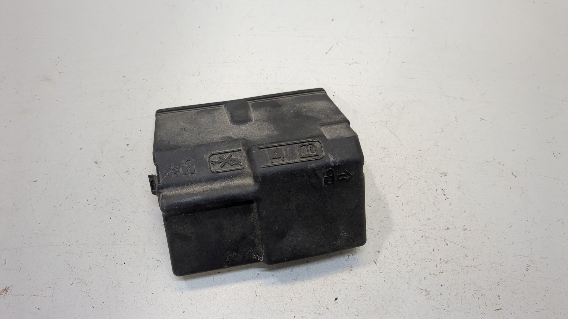 Корпус блока предохранителей