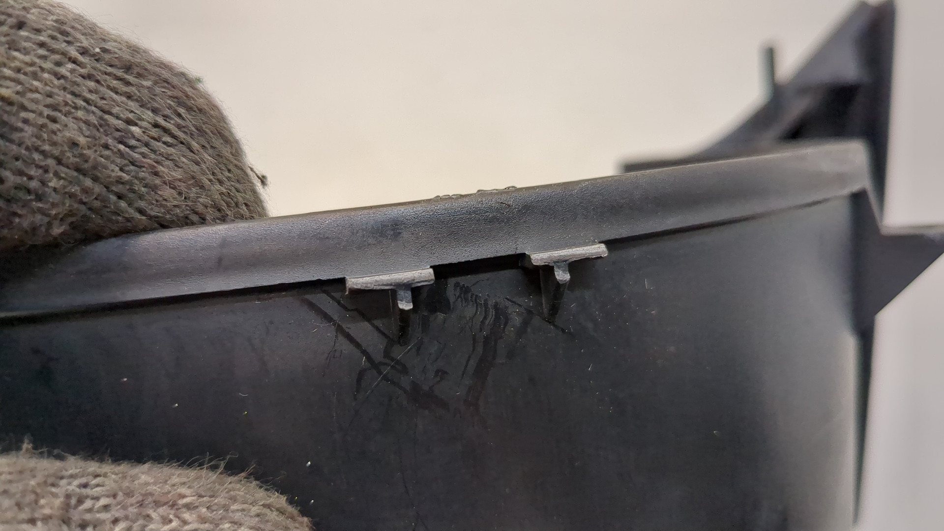 Моторчик печки