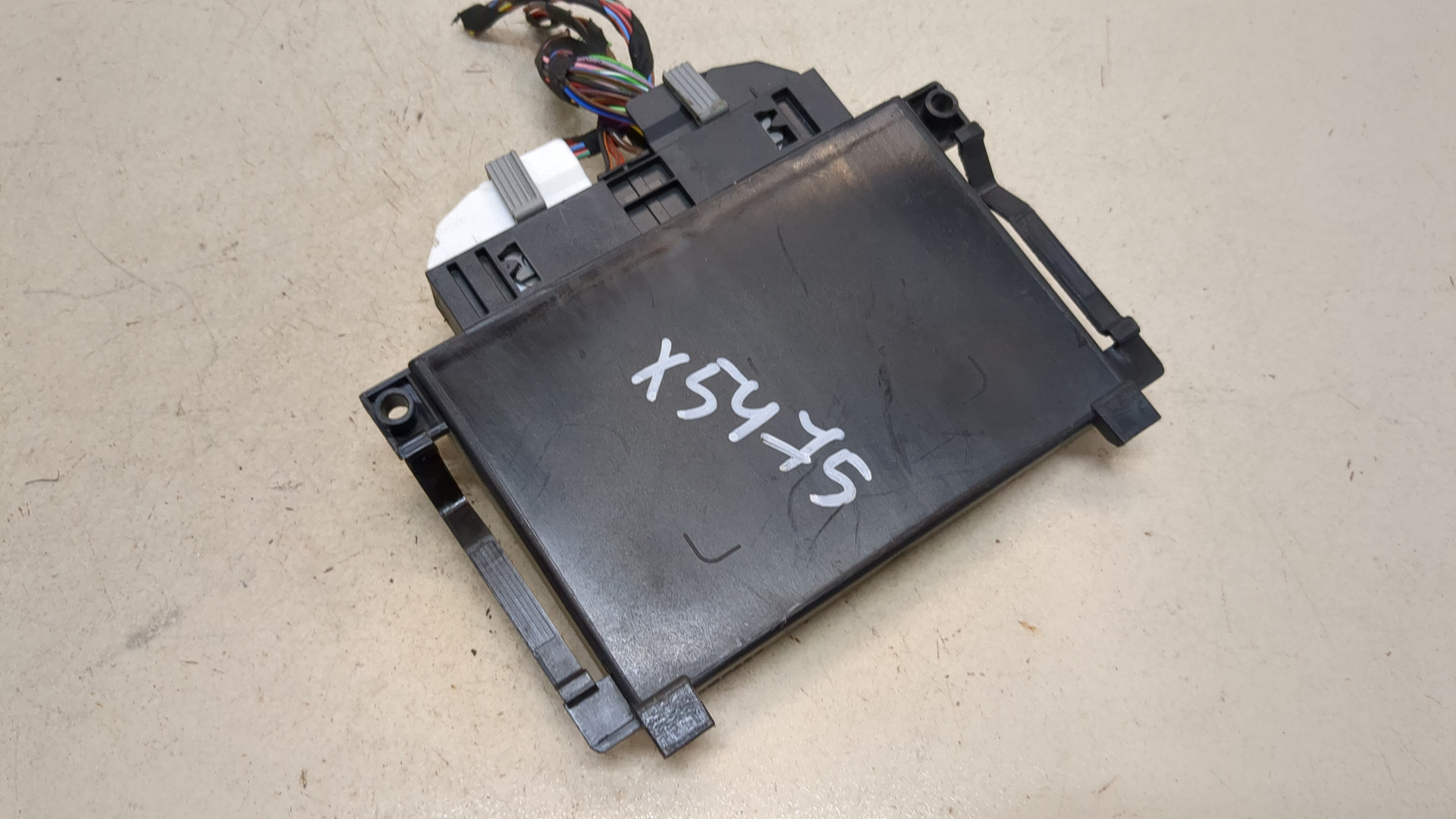 Блок управления АКПП