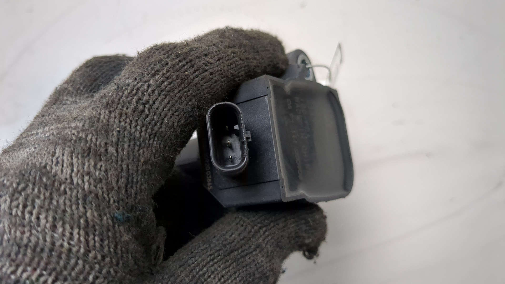 Катушка зажигания