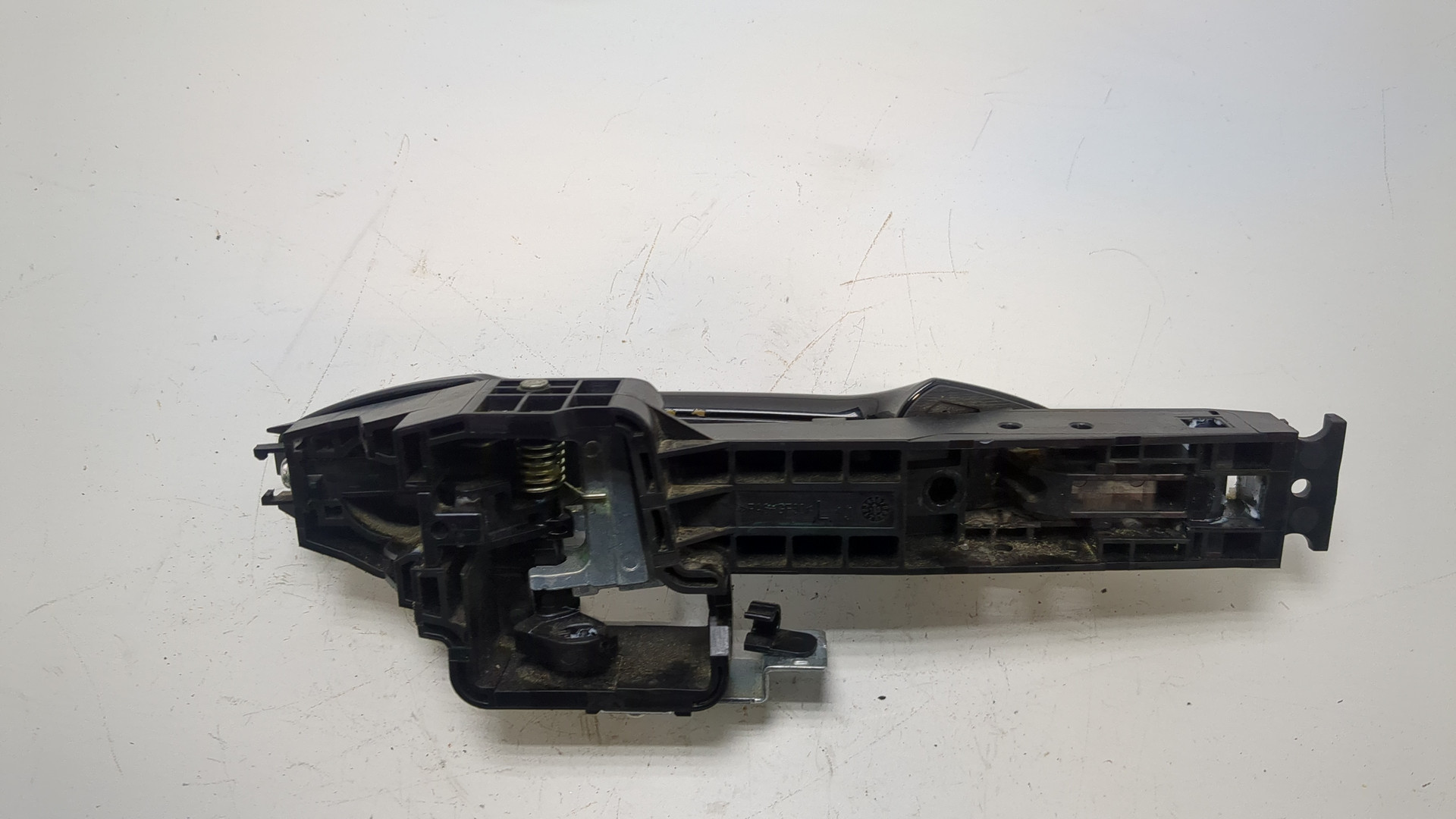 Ручка двери наружная