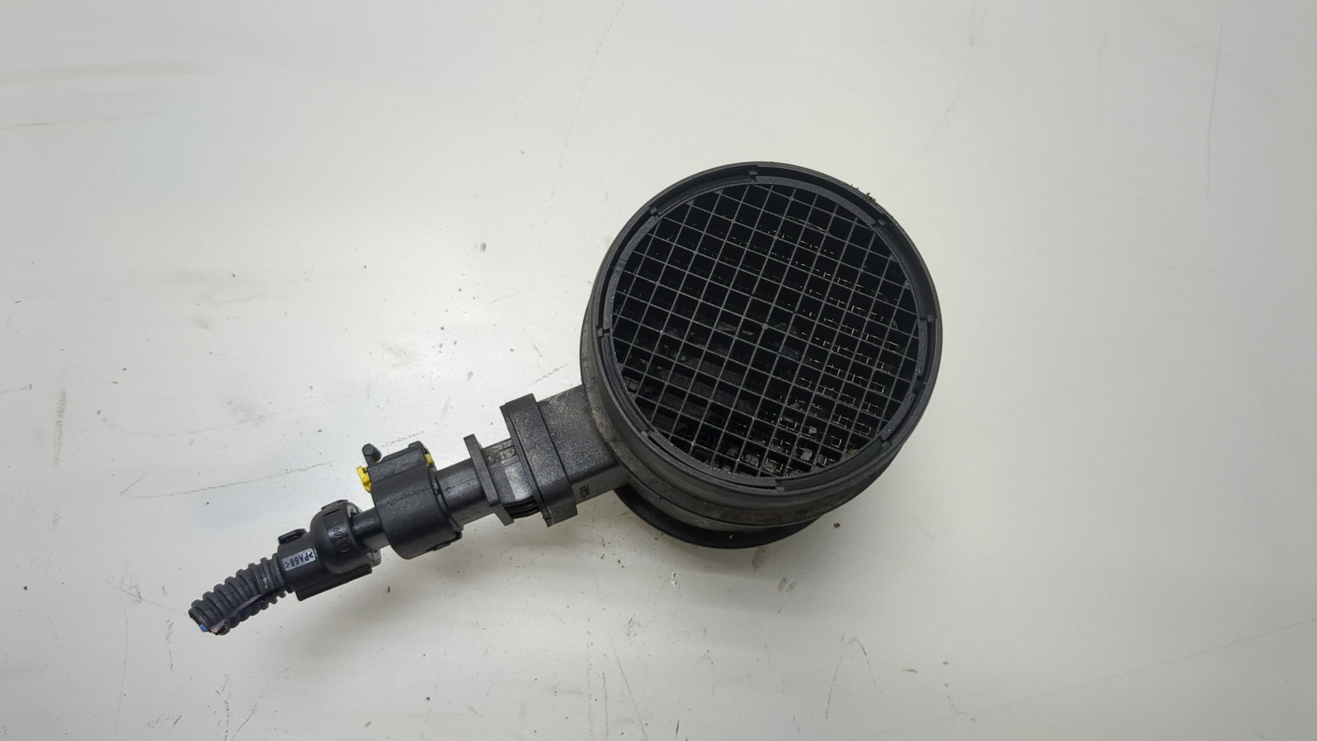 Расходомер воздуха (ДМРВ)