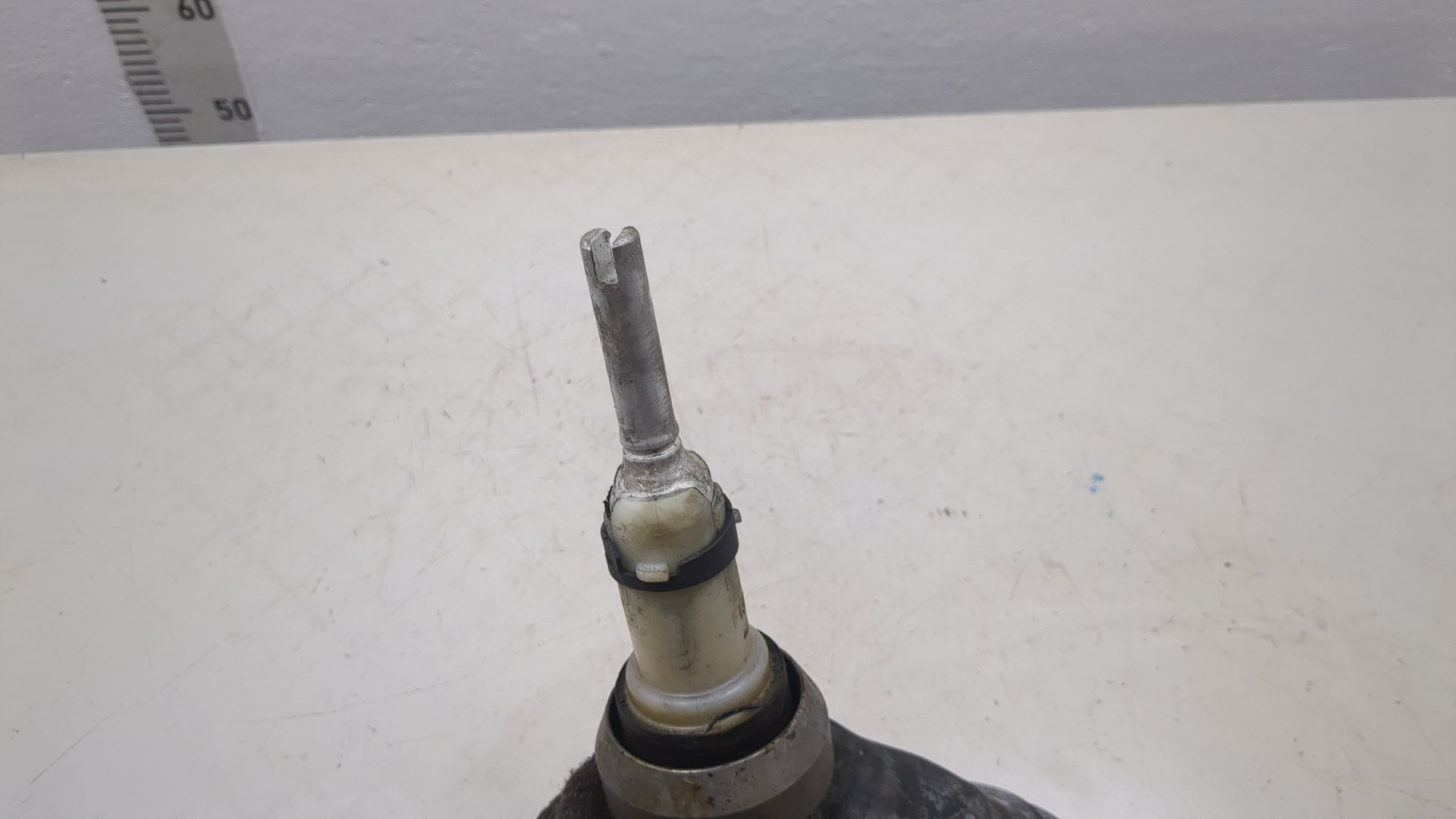 Кулиса МКПП / АКПП