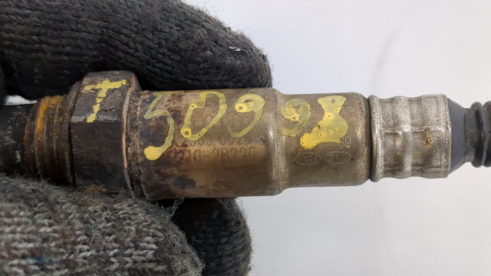 Датчик кислородный/Лямбда-зонд