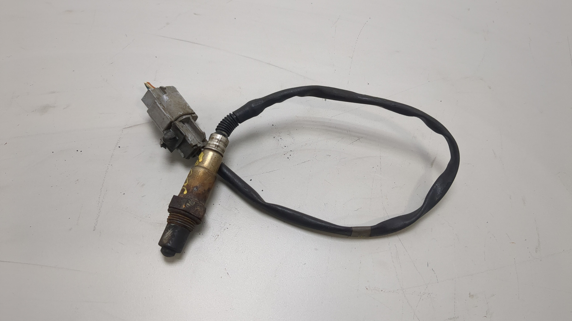 Датчик кислородный/Лямбда-зонд